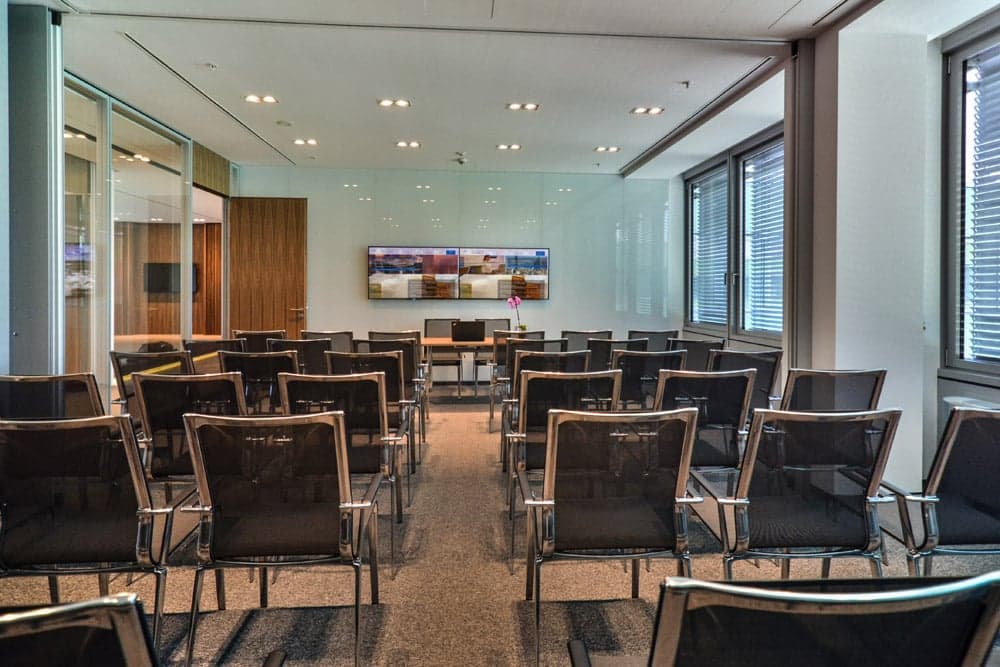 Training Room/ Classroom Training Room/ Classroom