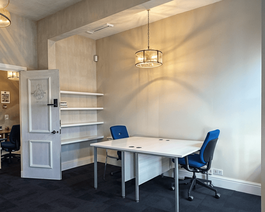 Private Office Private Office