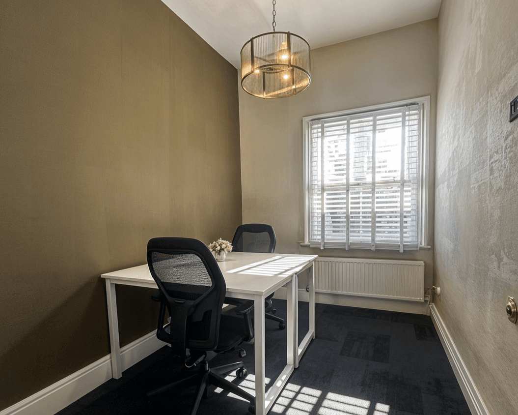 Private Office Private Office