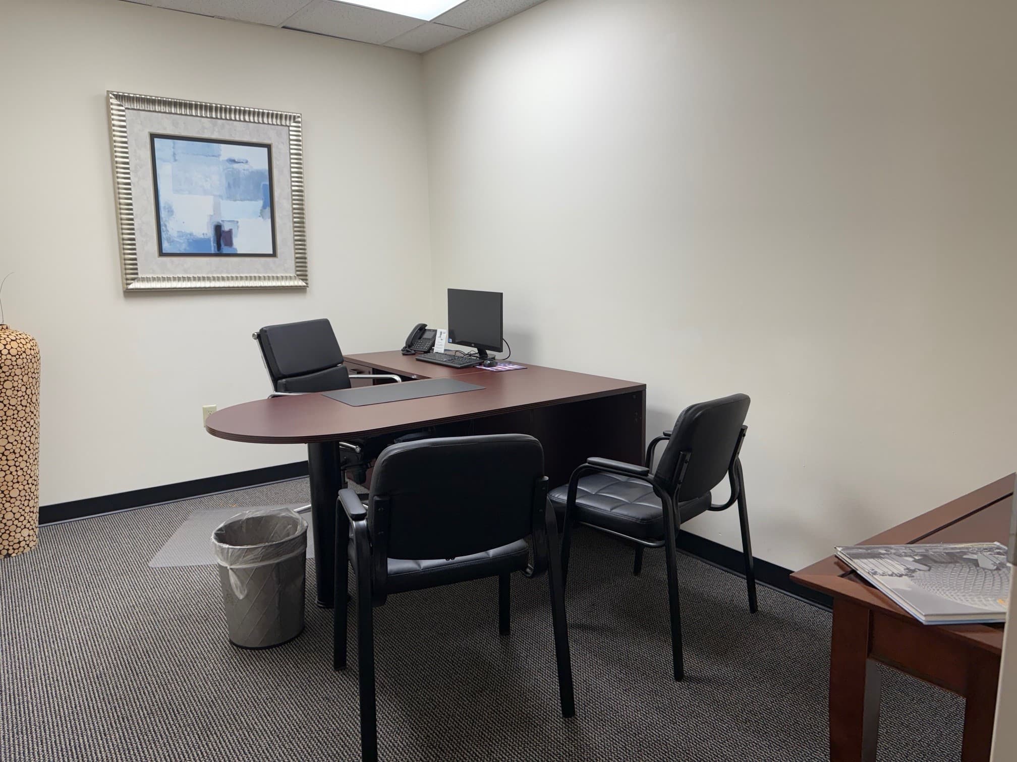 Day Office Day Office