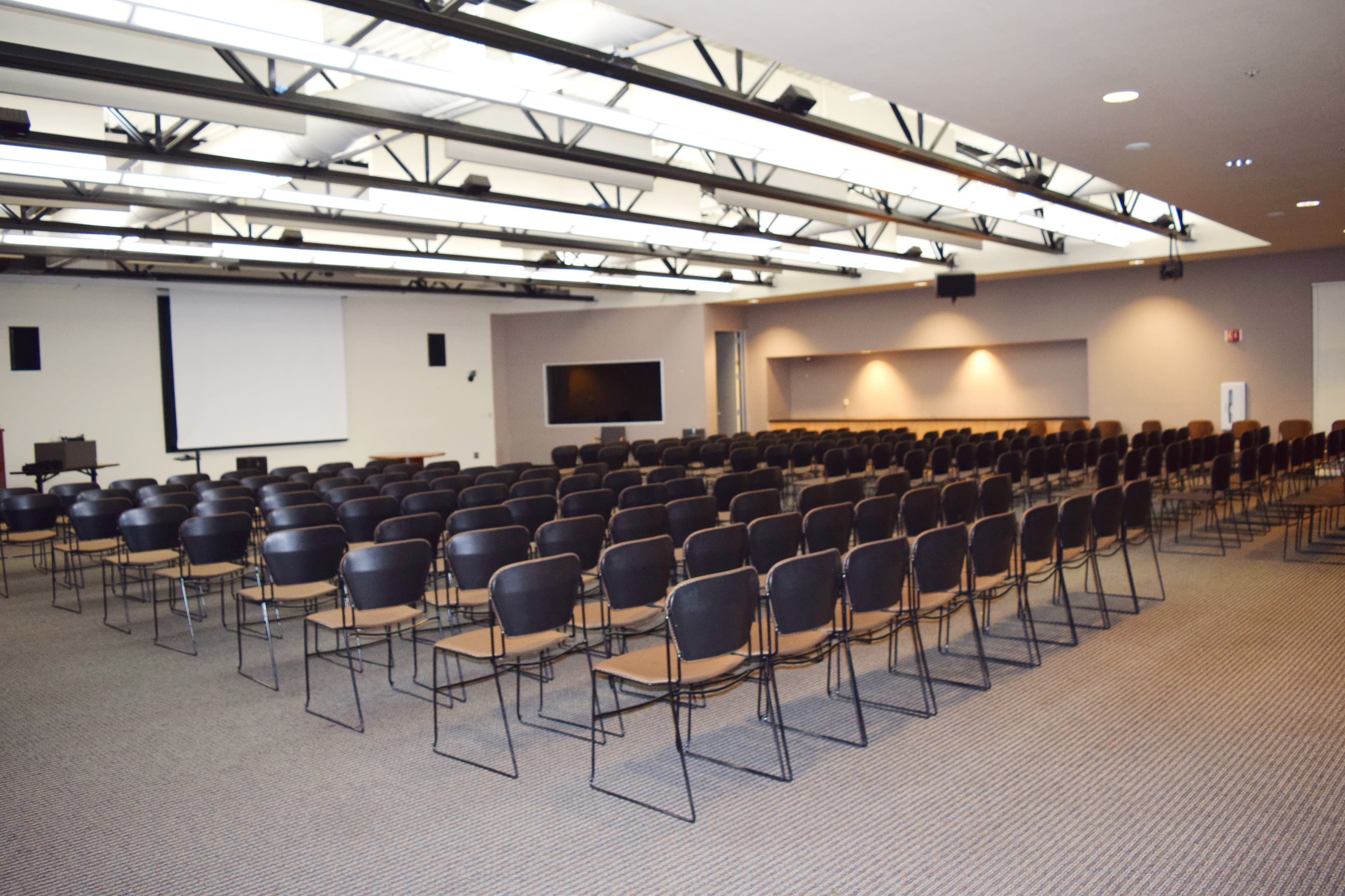 FalconX Event Center FalconX Event Center