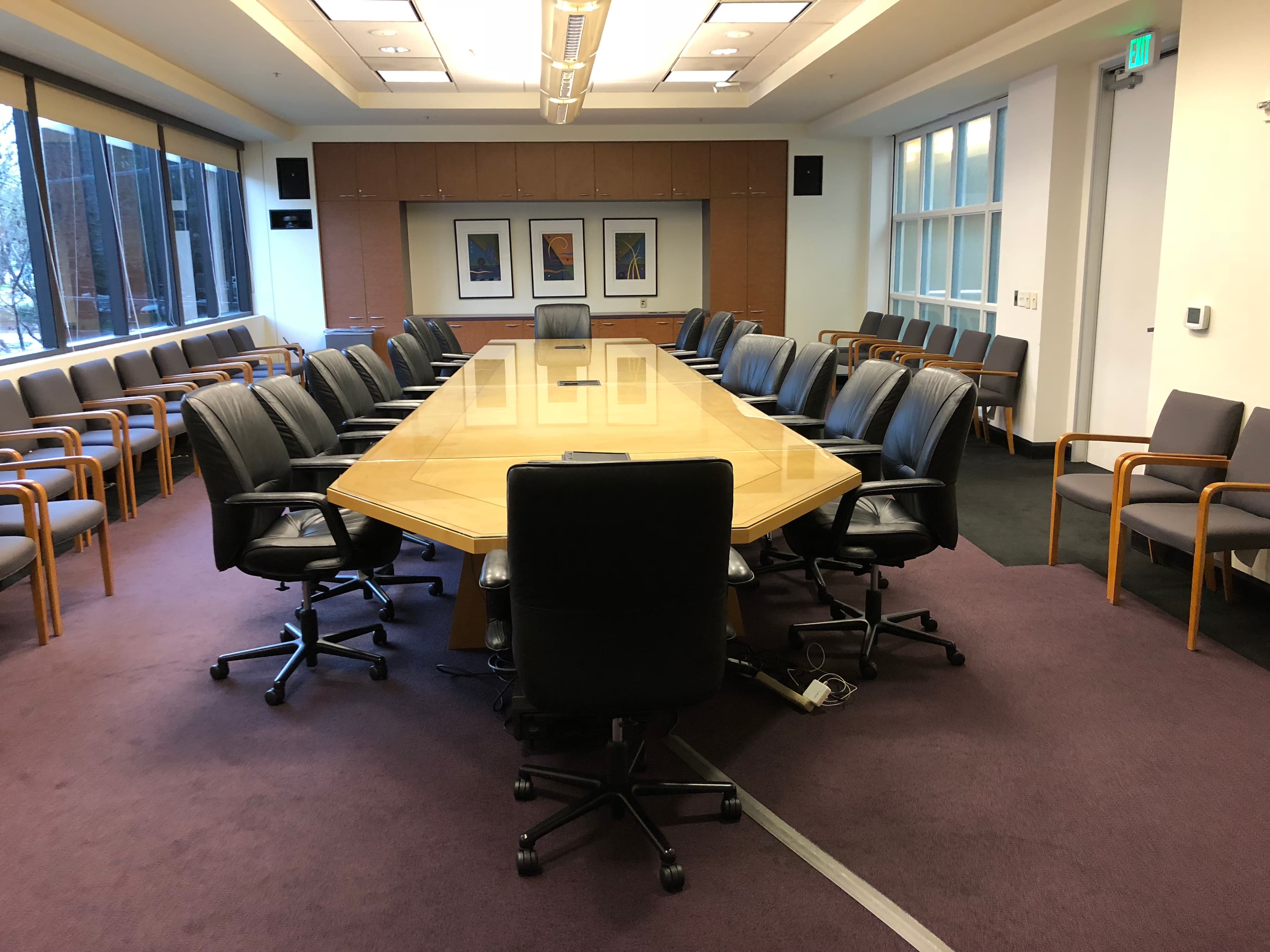 BoardRoom BoardRoom