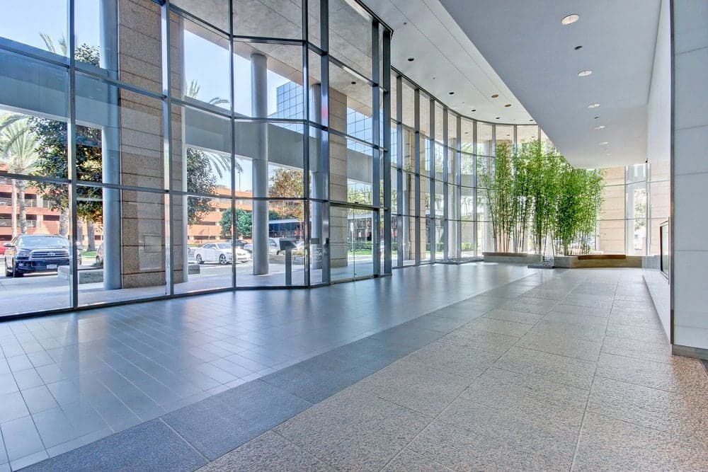 Building Lobby Building Lobby