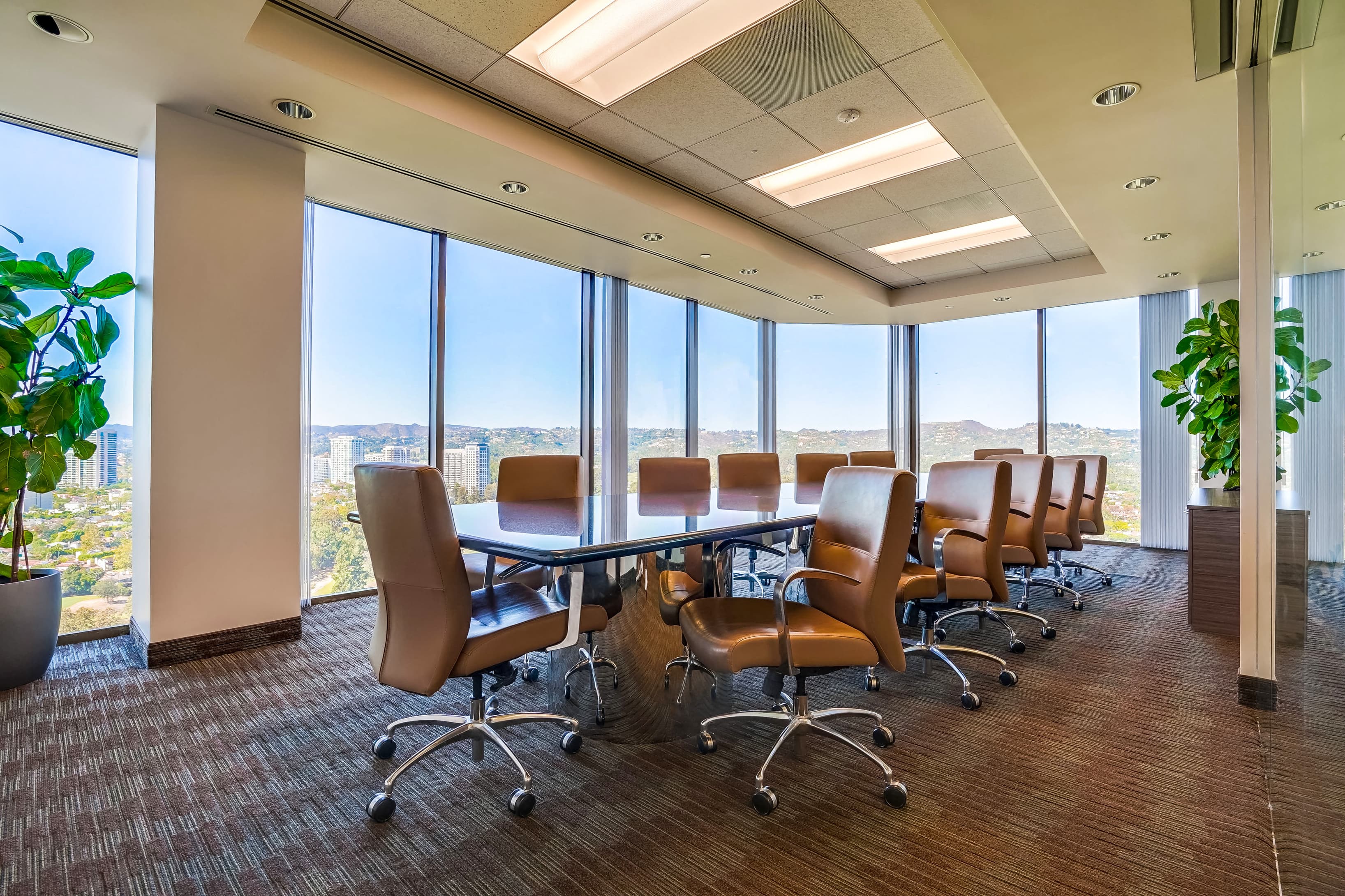 Large Conference Room Large Conference Room