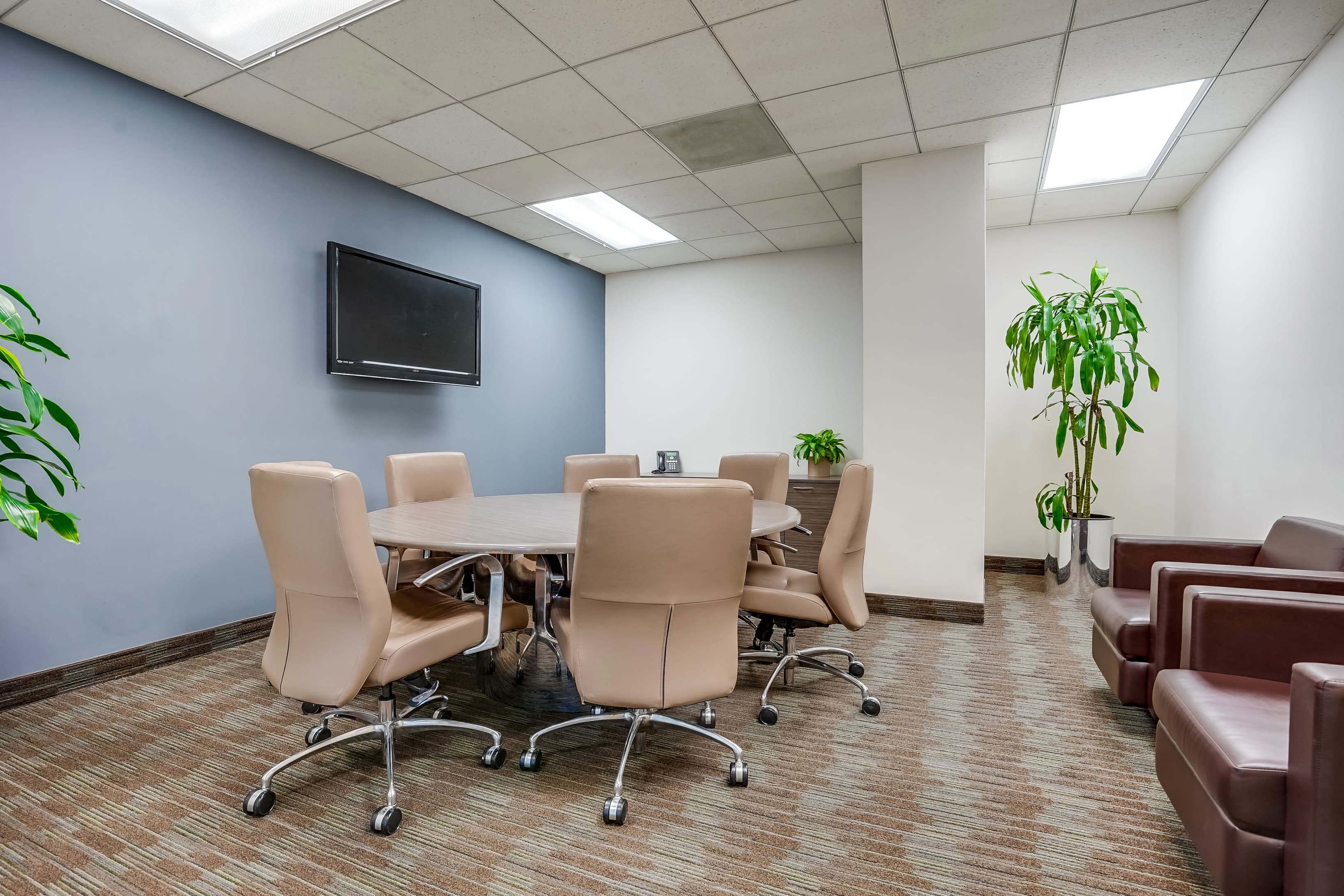 Small Conference Room Small Conference Room