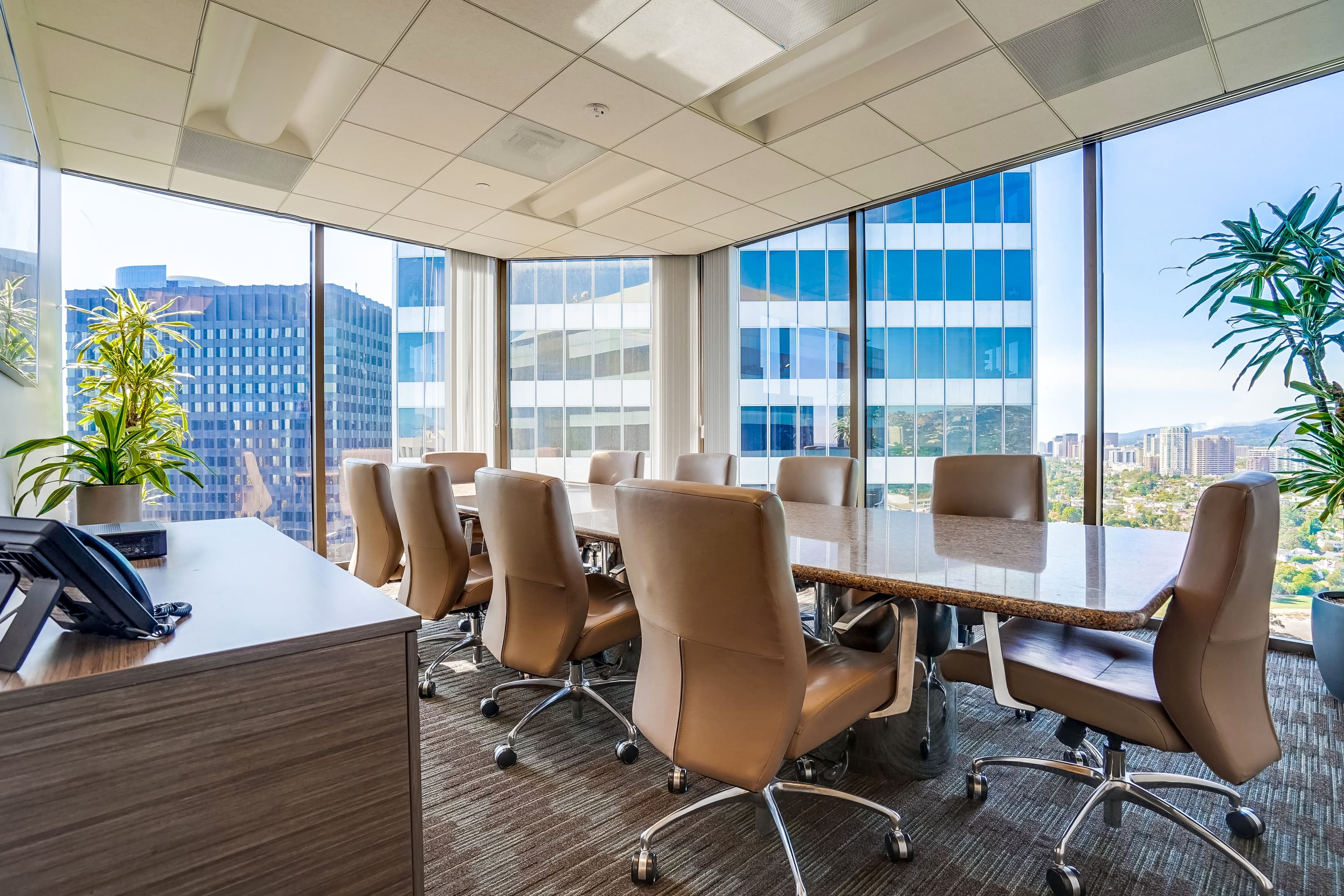 Medium Conference Room Medium Conference Room