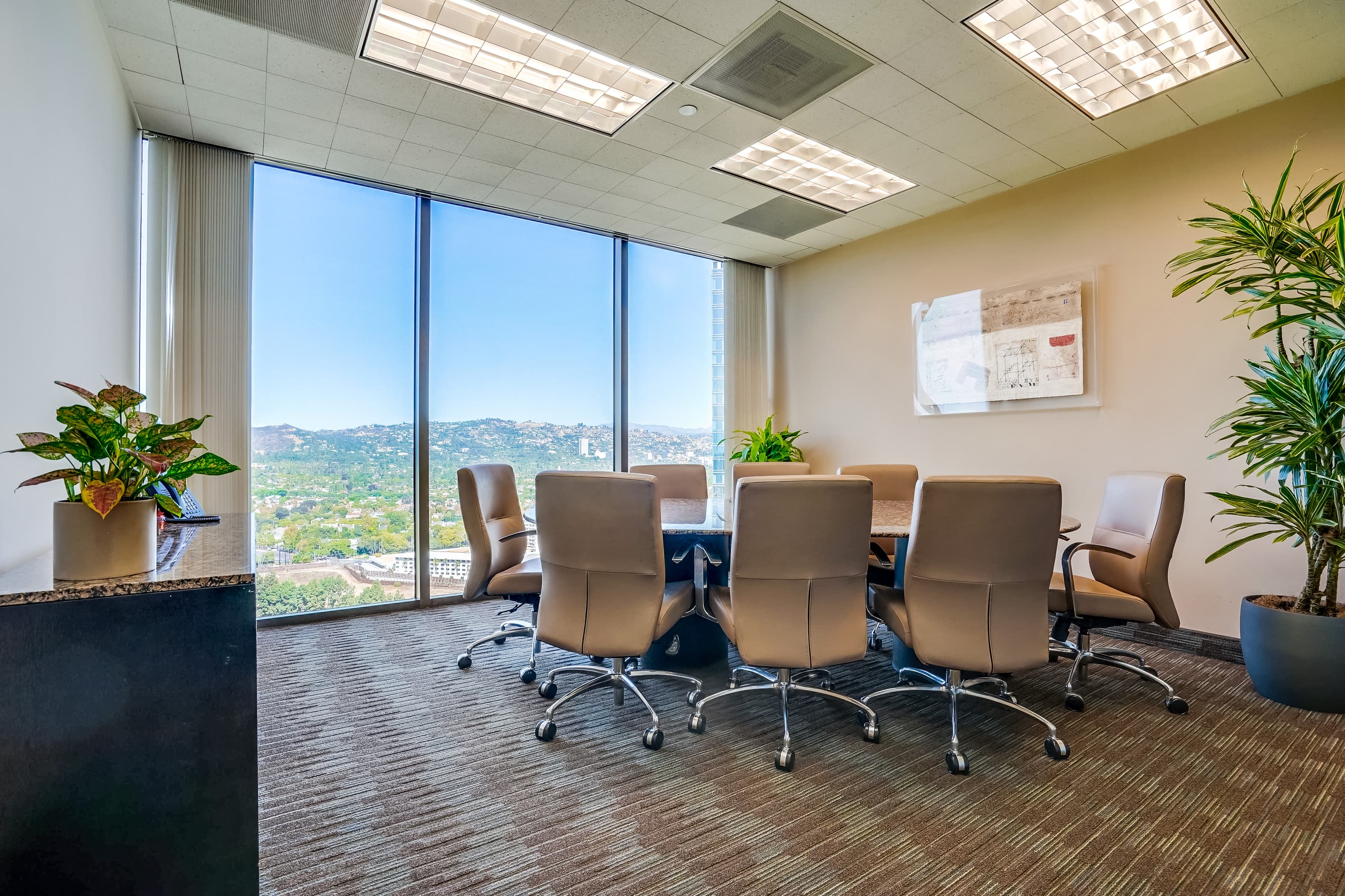 Medium Conference Room Medium Conference Room