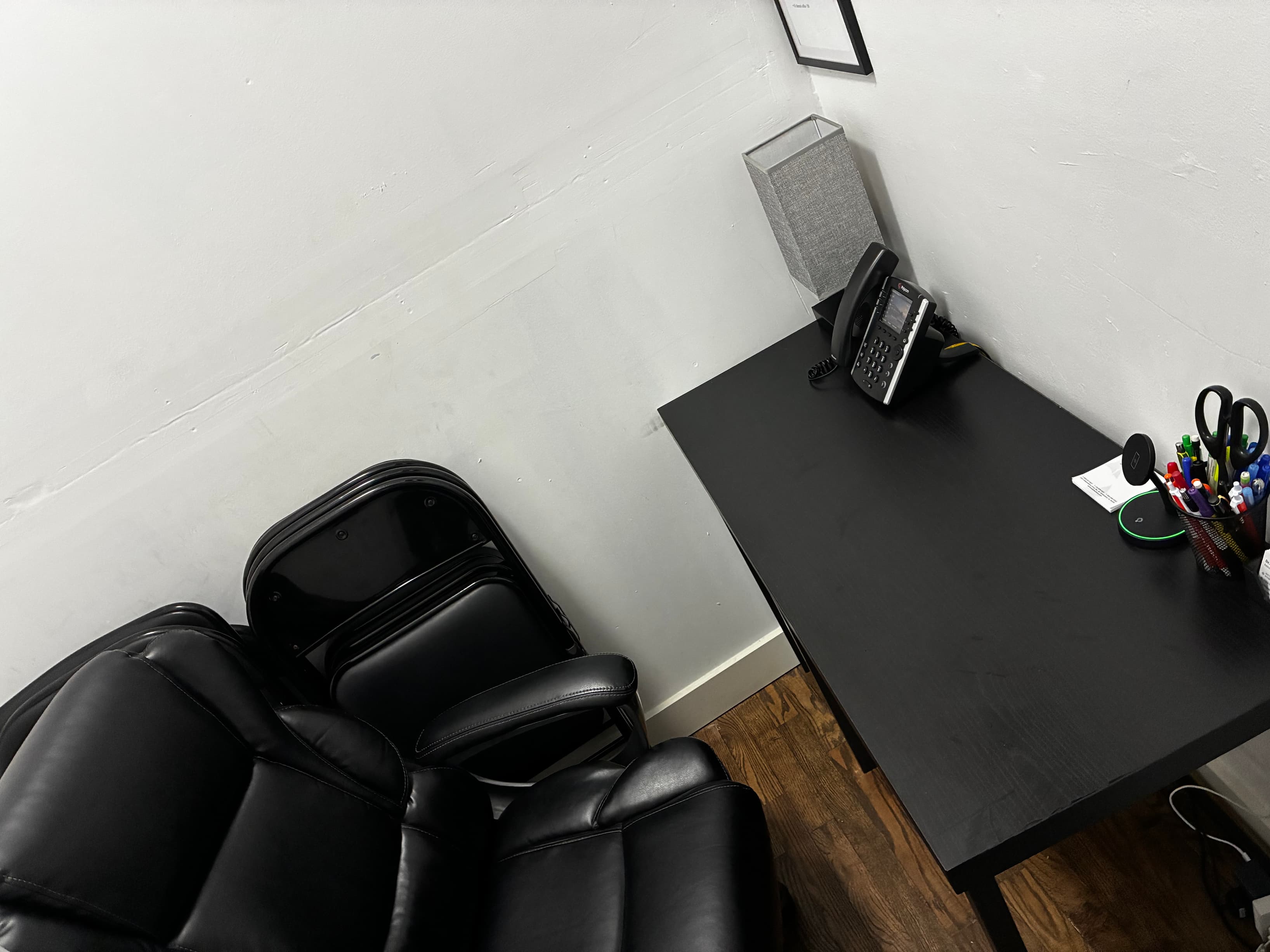 Private office Private office