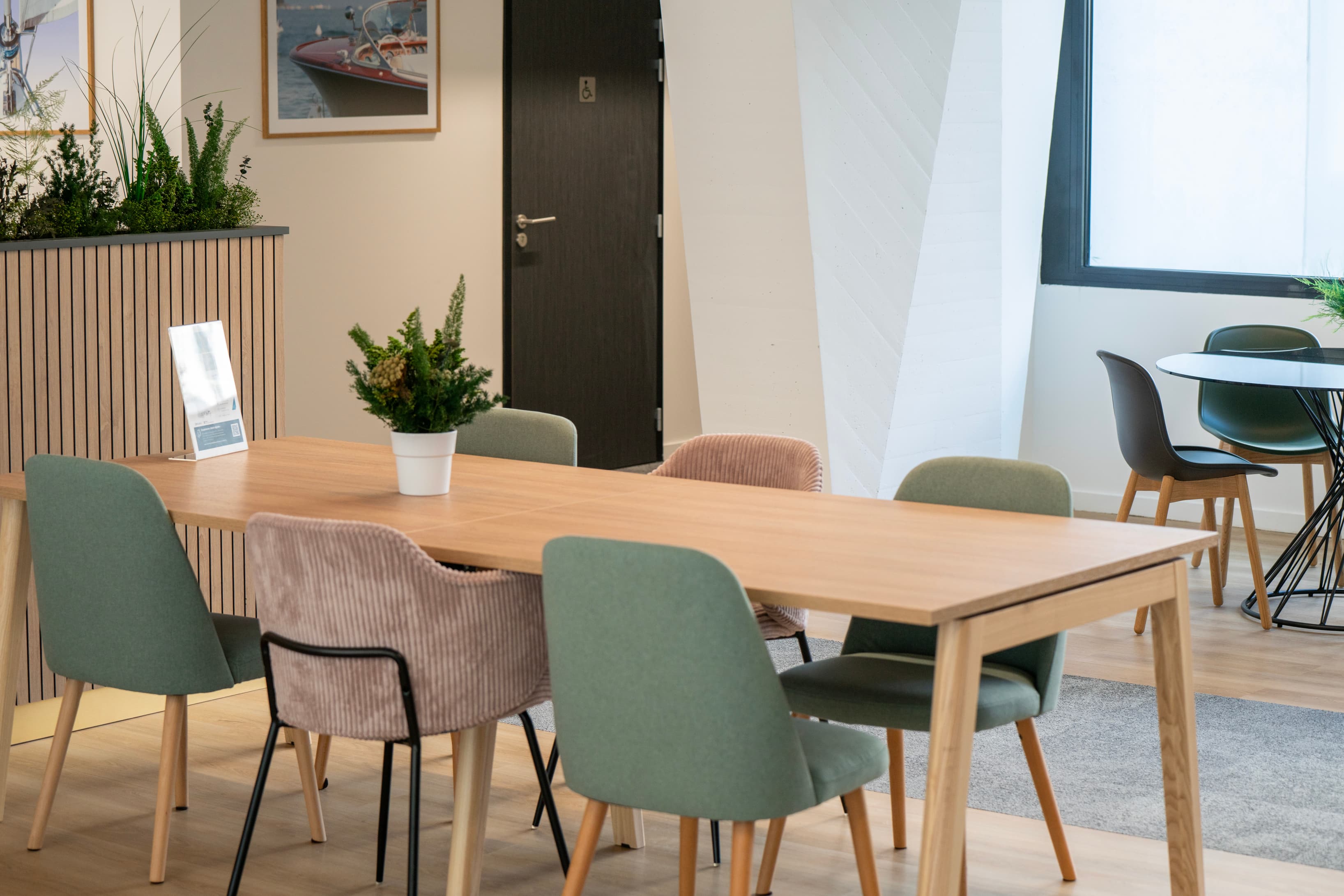 coworking coworking