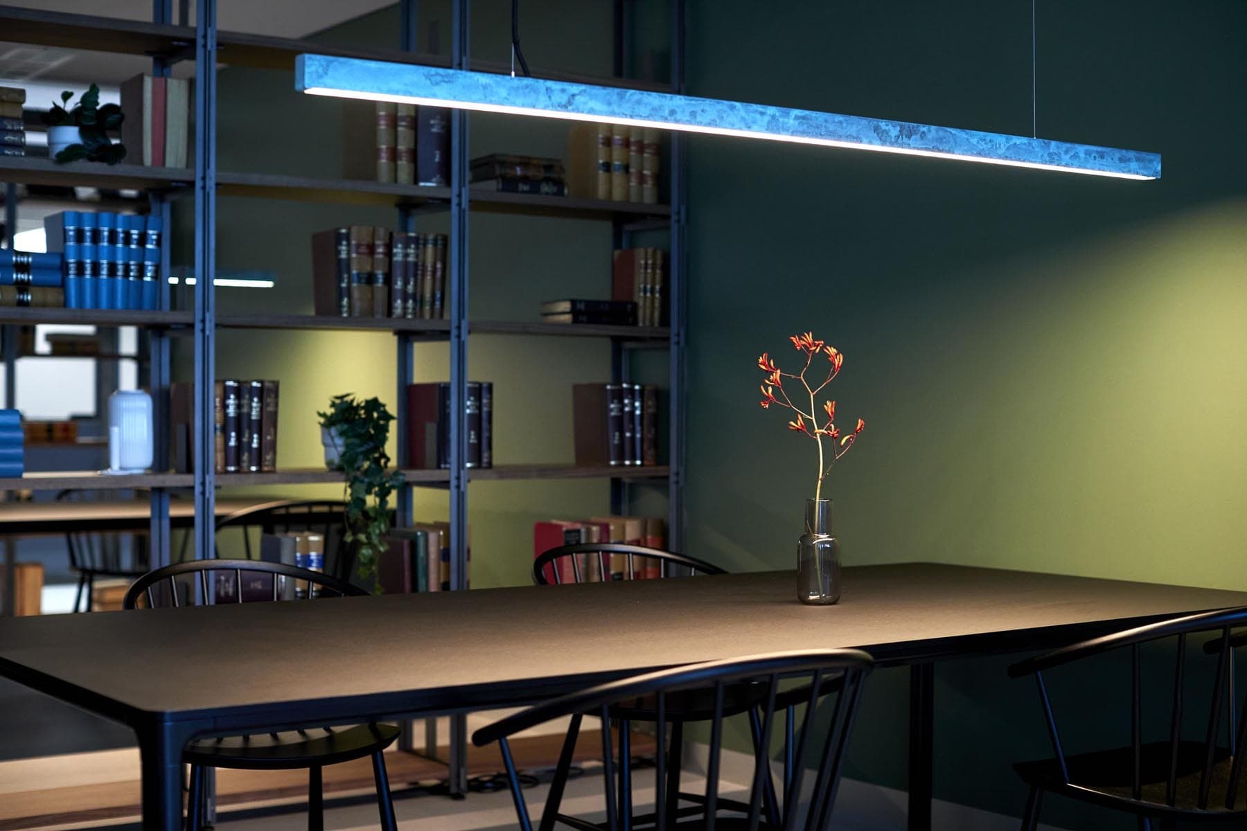 Breakout/Lounge Space Breakout/Lounge Space