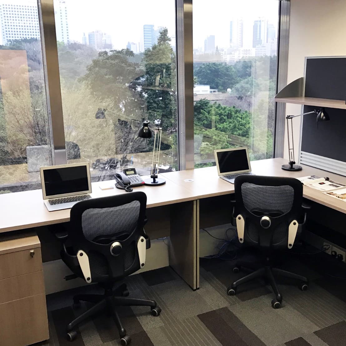 Office Office