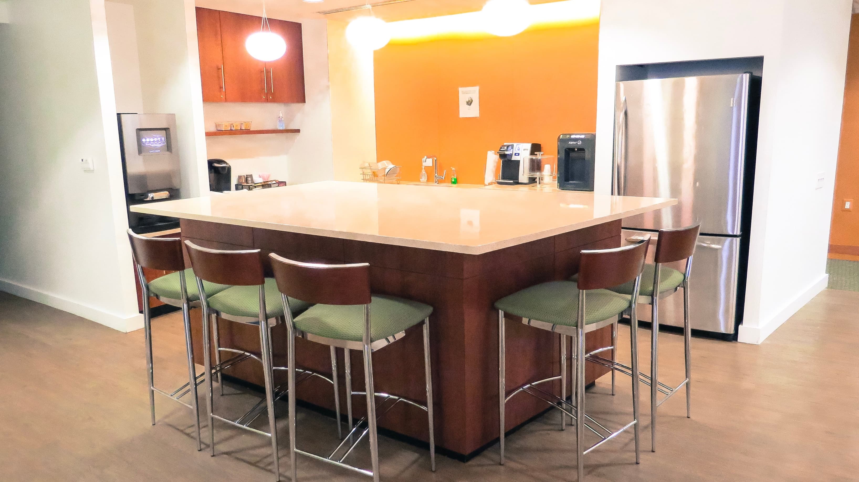Kitchen Kitchen