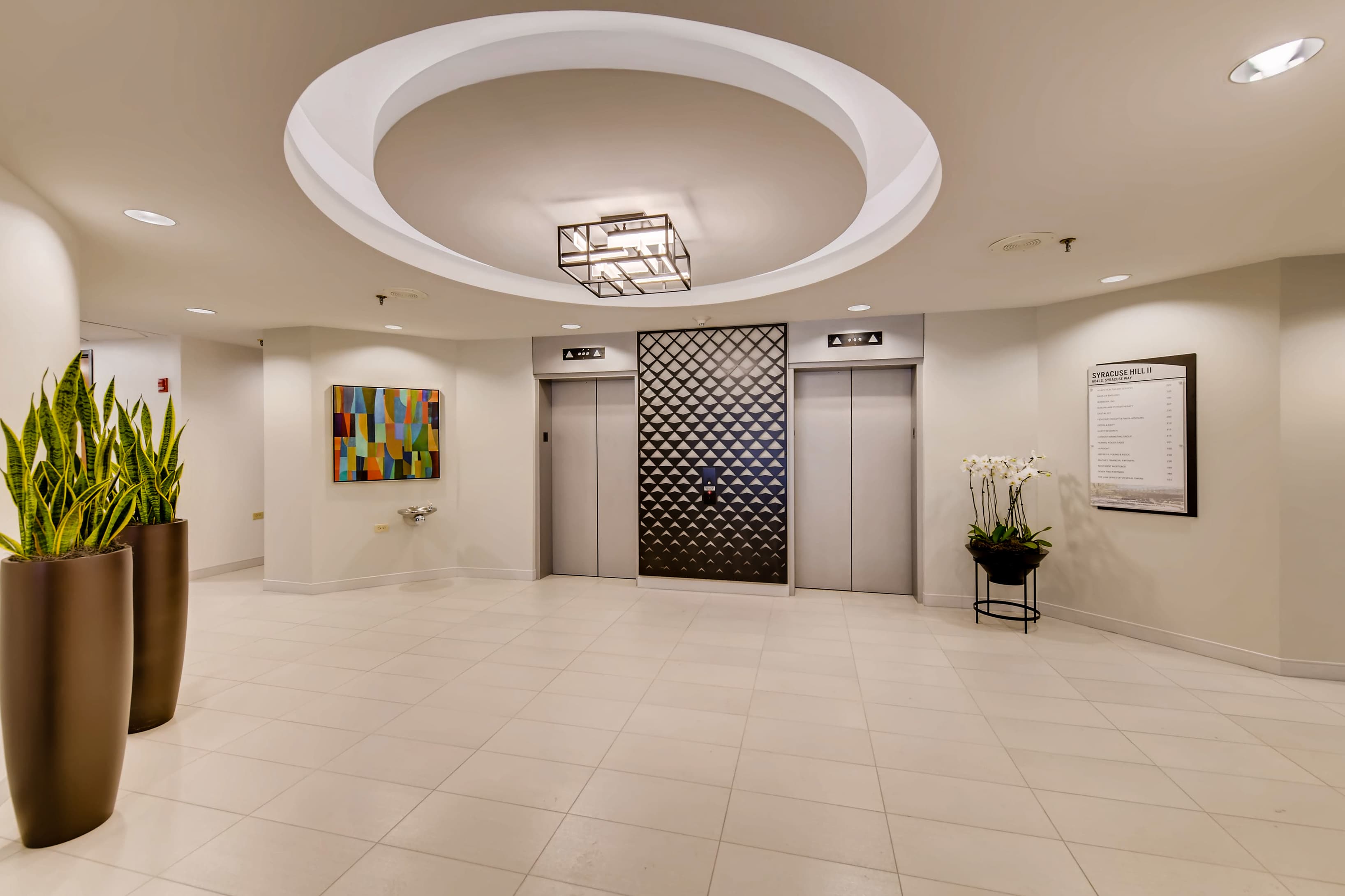Lobby Lobby