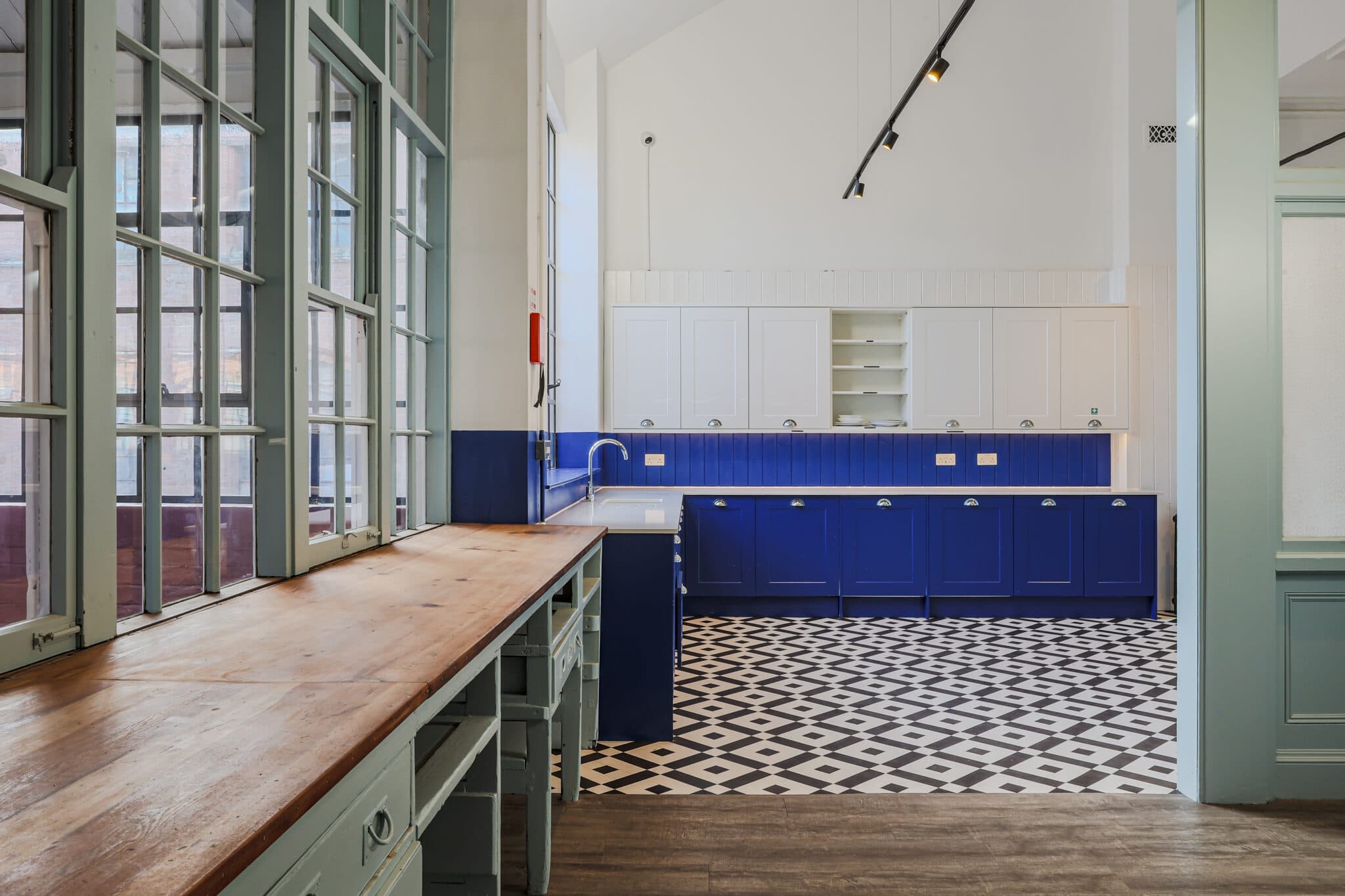 Kitchen Kitchen