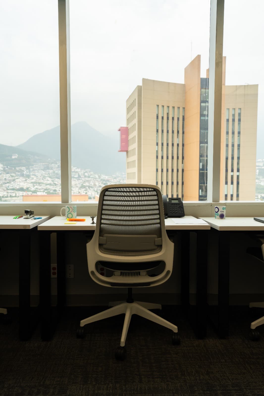 Oficina Privada Oficina Privada