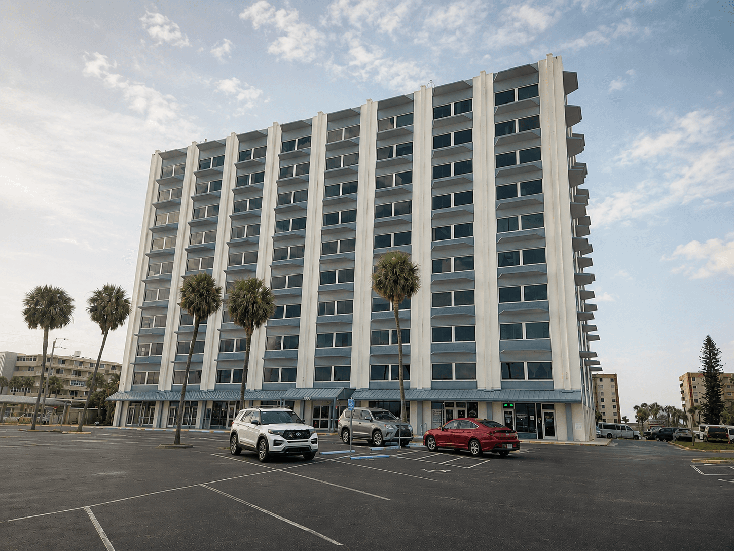 Cape Royal Professional Business Center Cape Royal Professional Business Center