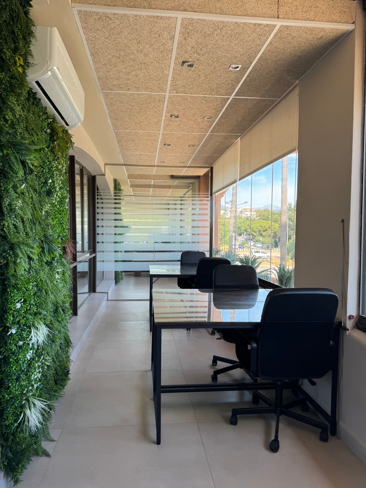 Oficina Privada en Marbella - Alquiler de Despachos Oficina Privada en Marbella - Alquiler de Despachos