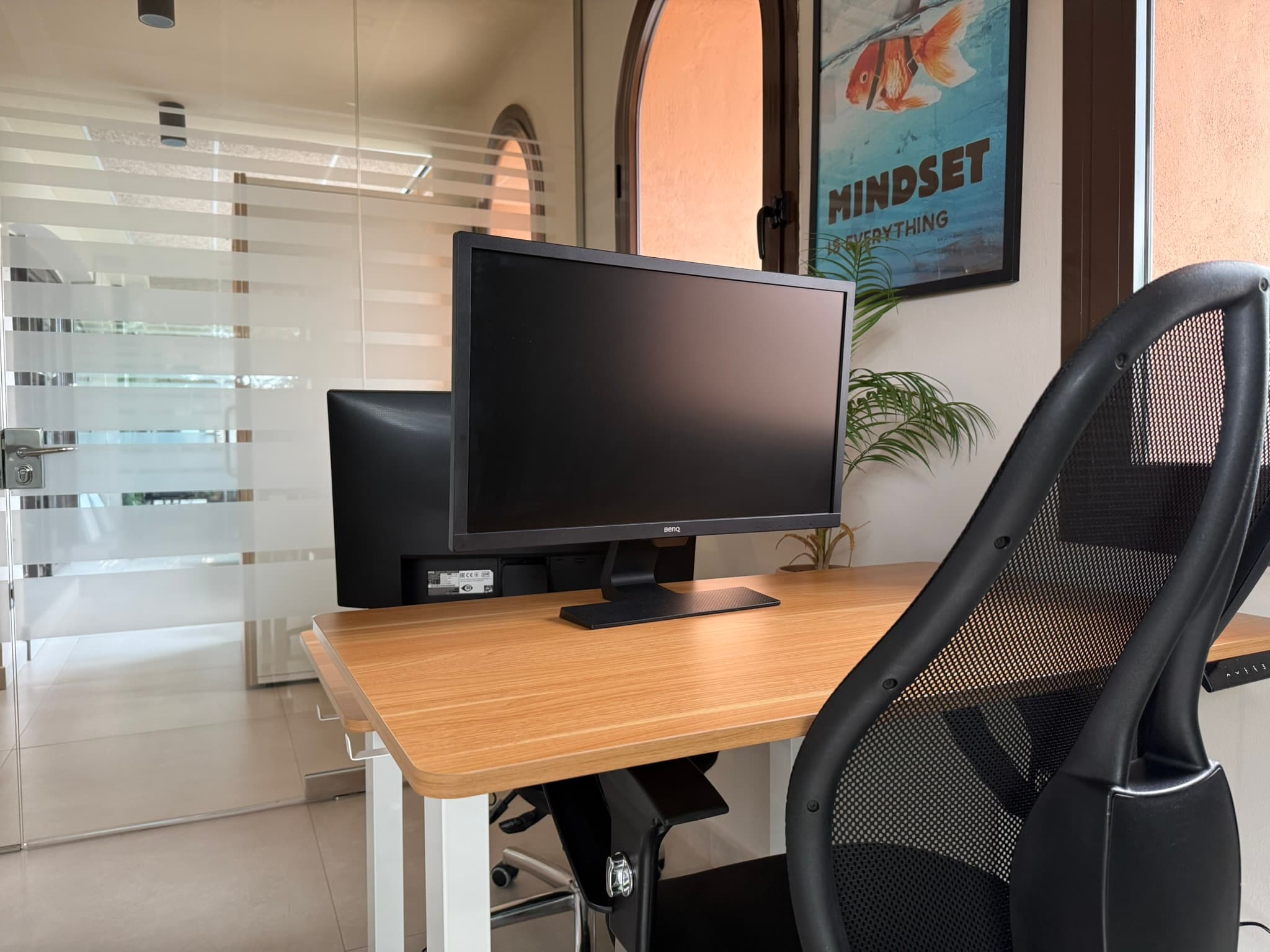 Oficina Privada en Marbella - Alquiler de Despachos Oficina Privada en Marbella - Alquiler de Despachos