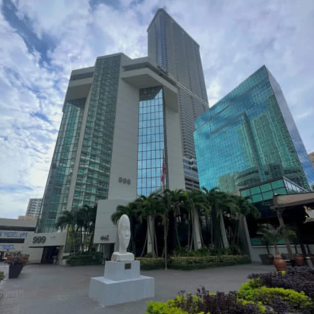 Building Building
