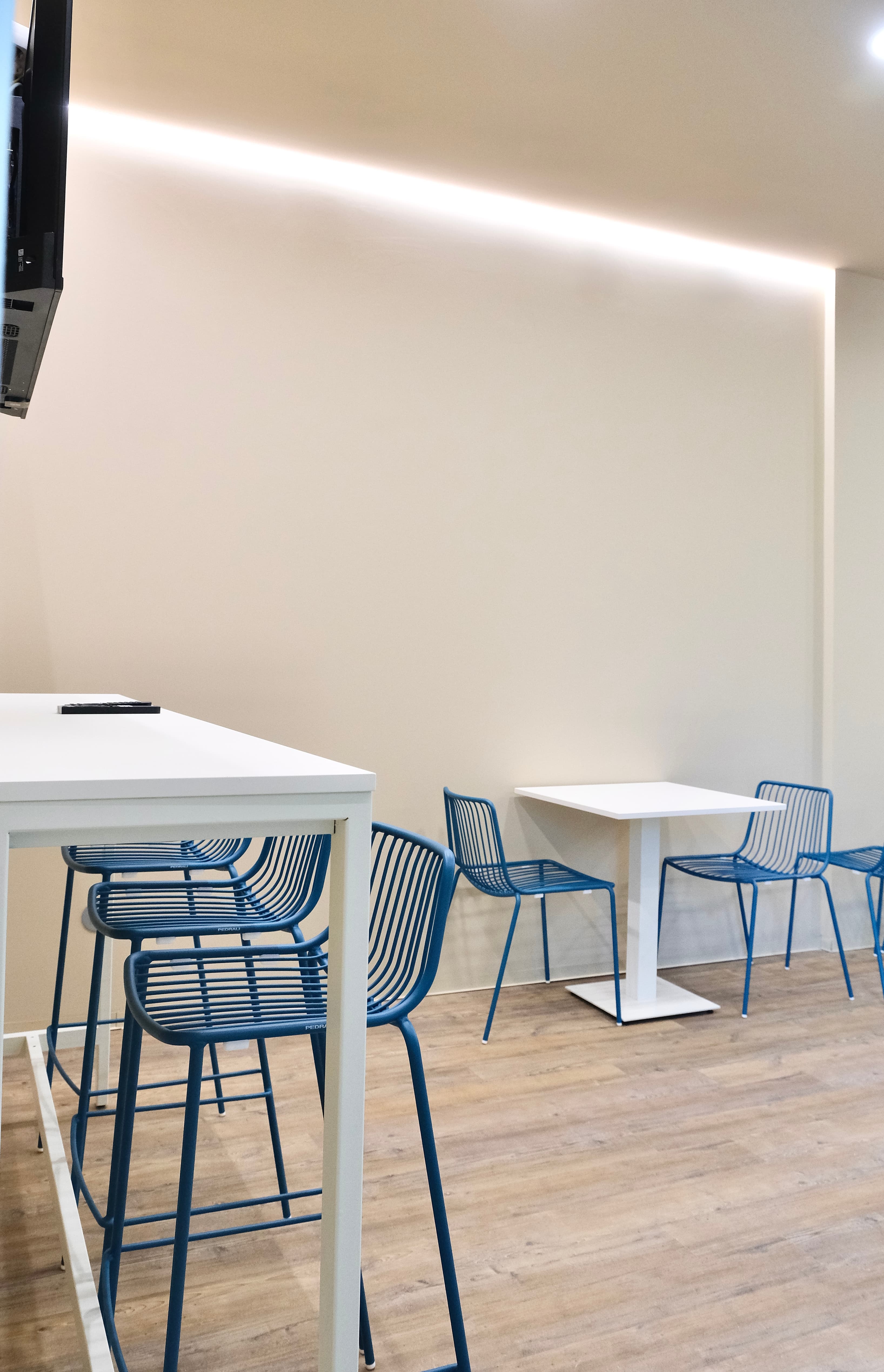 Break Room Break Room