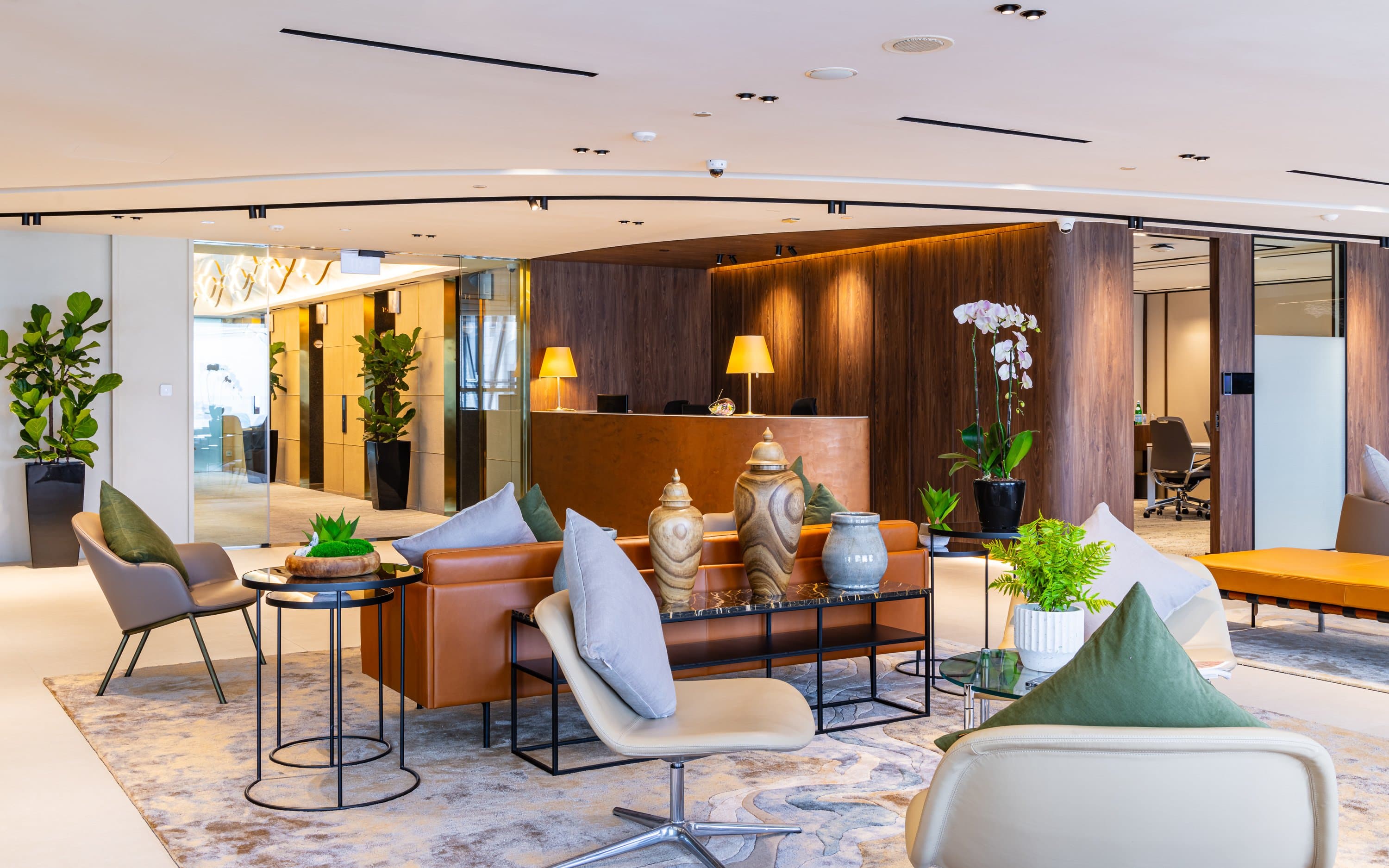 Lobby Lobby