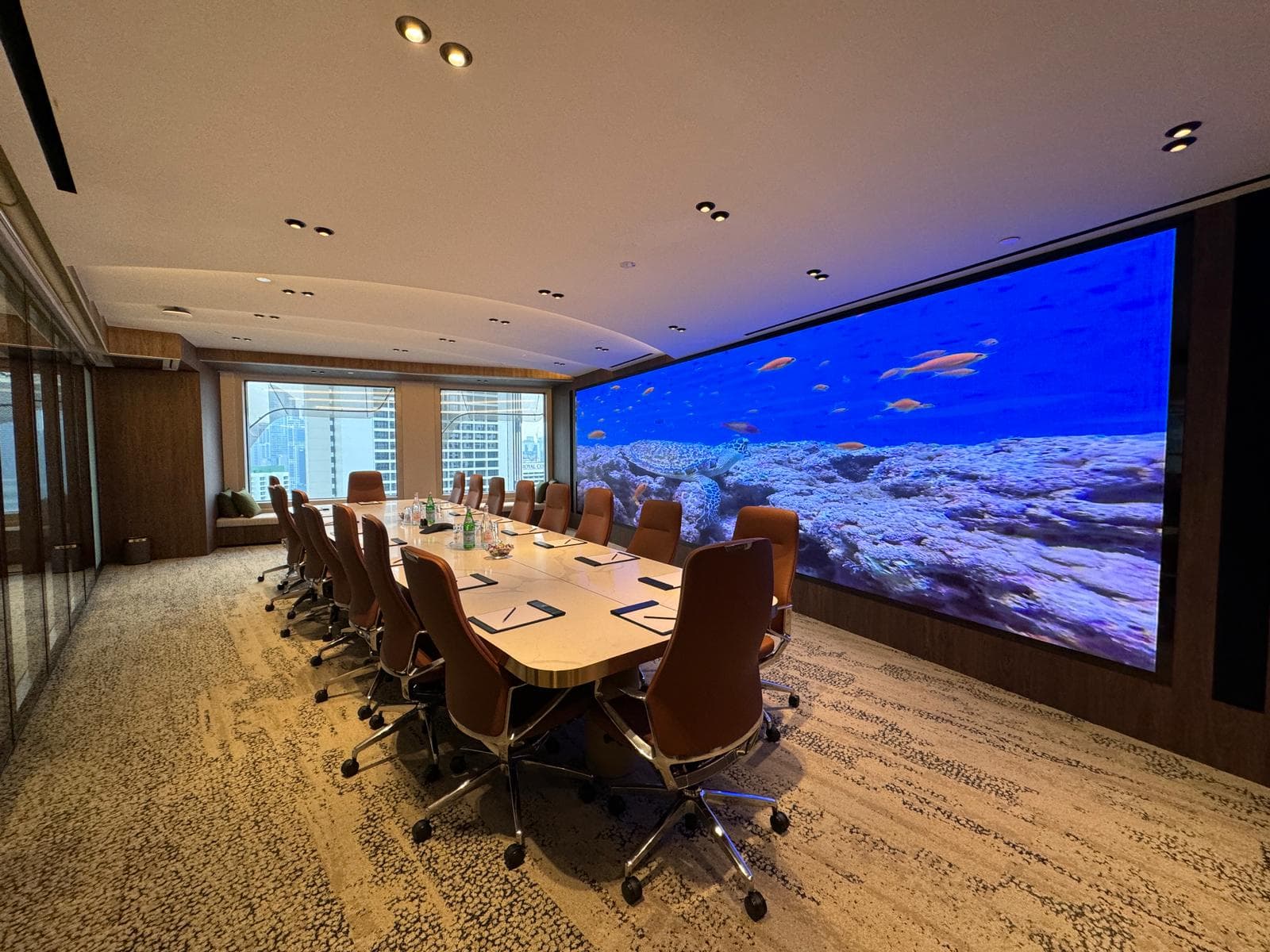 boardroom boardroom