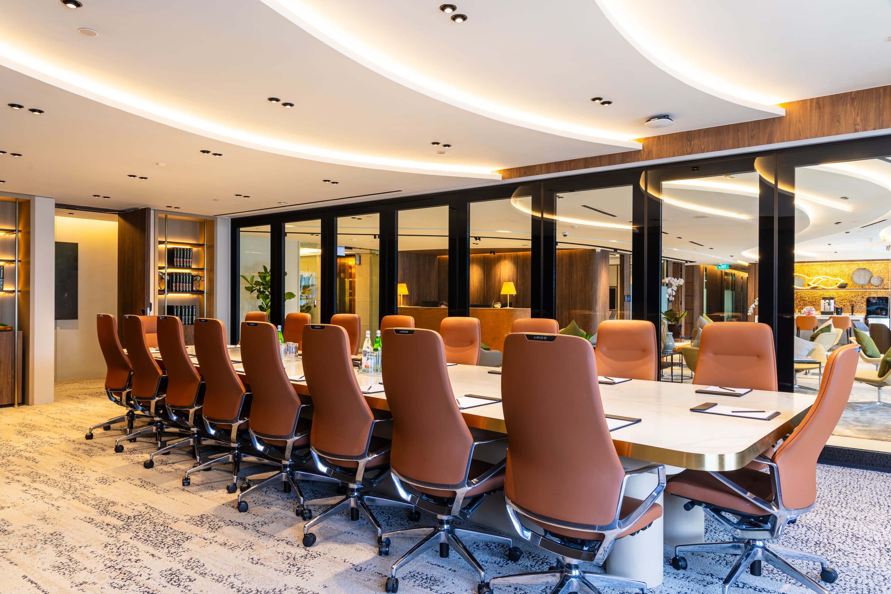 boardroom boardroom