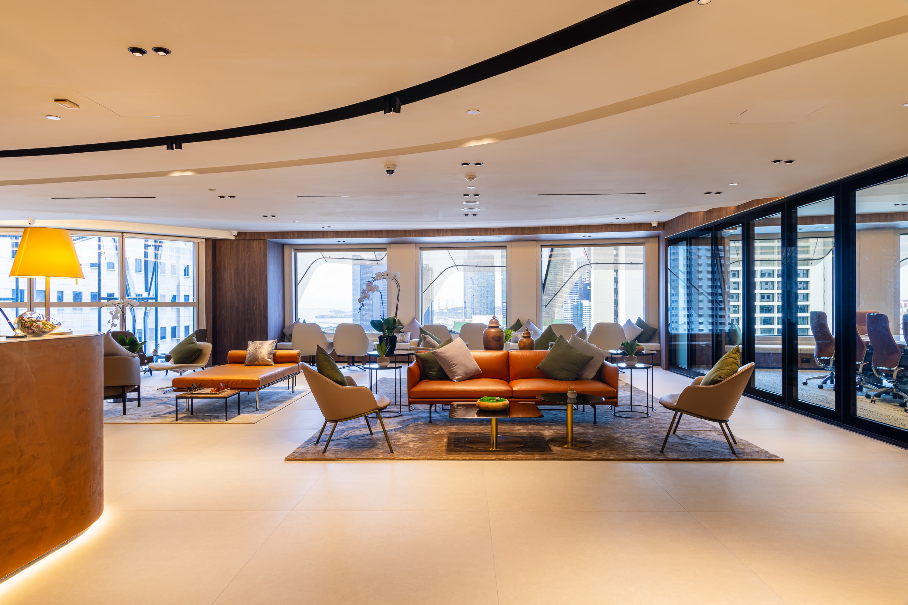 Lounge Lounge