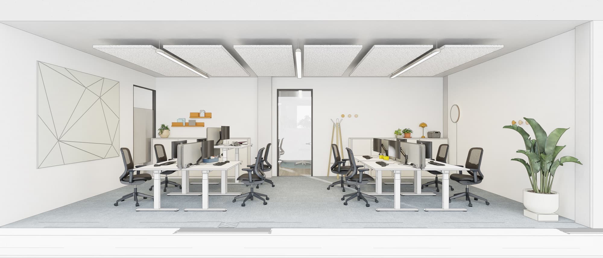 Exklusive Office Exklusive Office
