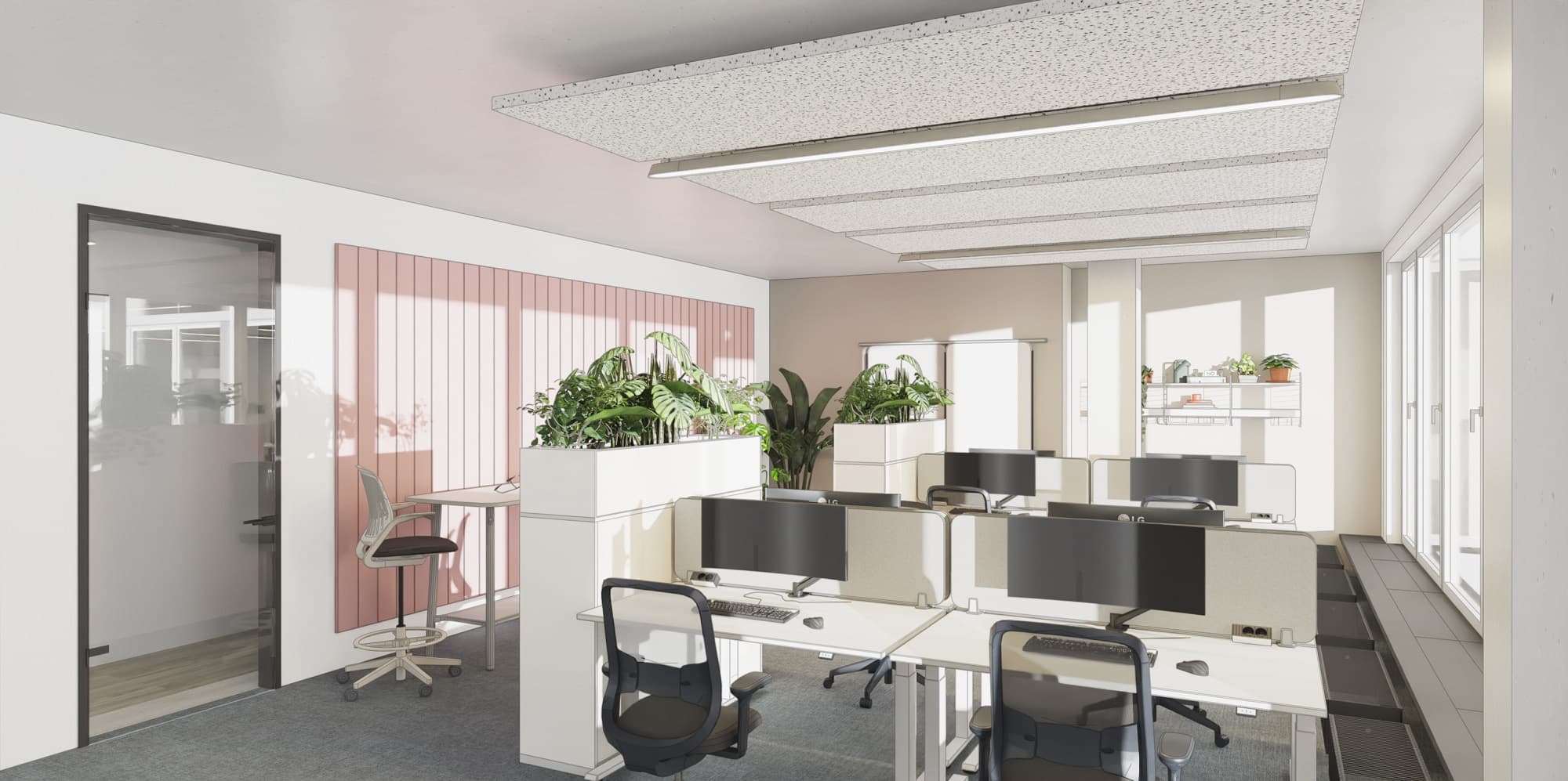 Exklusive Office Exklusive Office