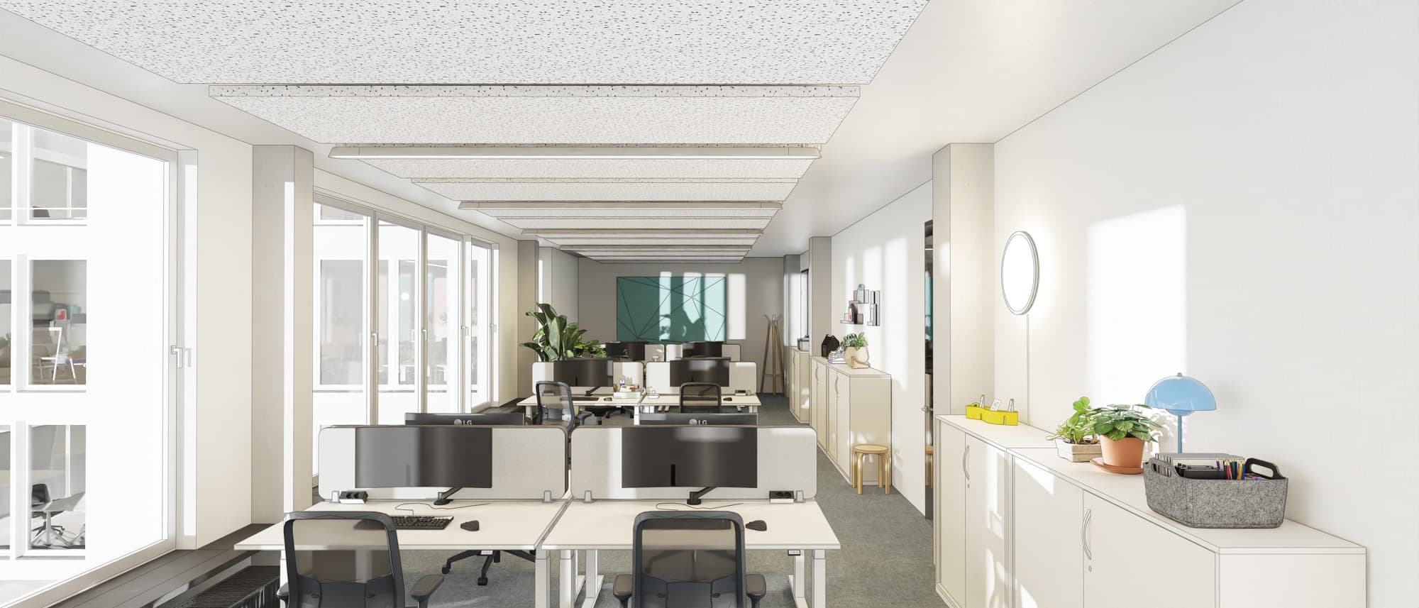 Exklusive Office Exklusive Office