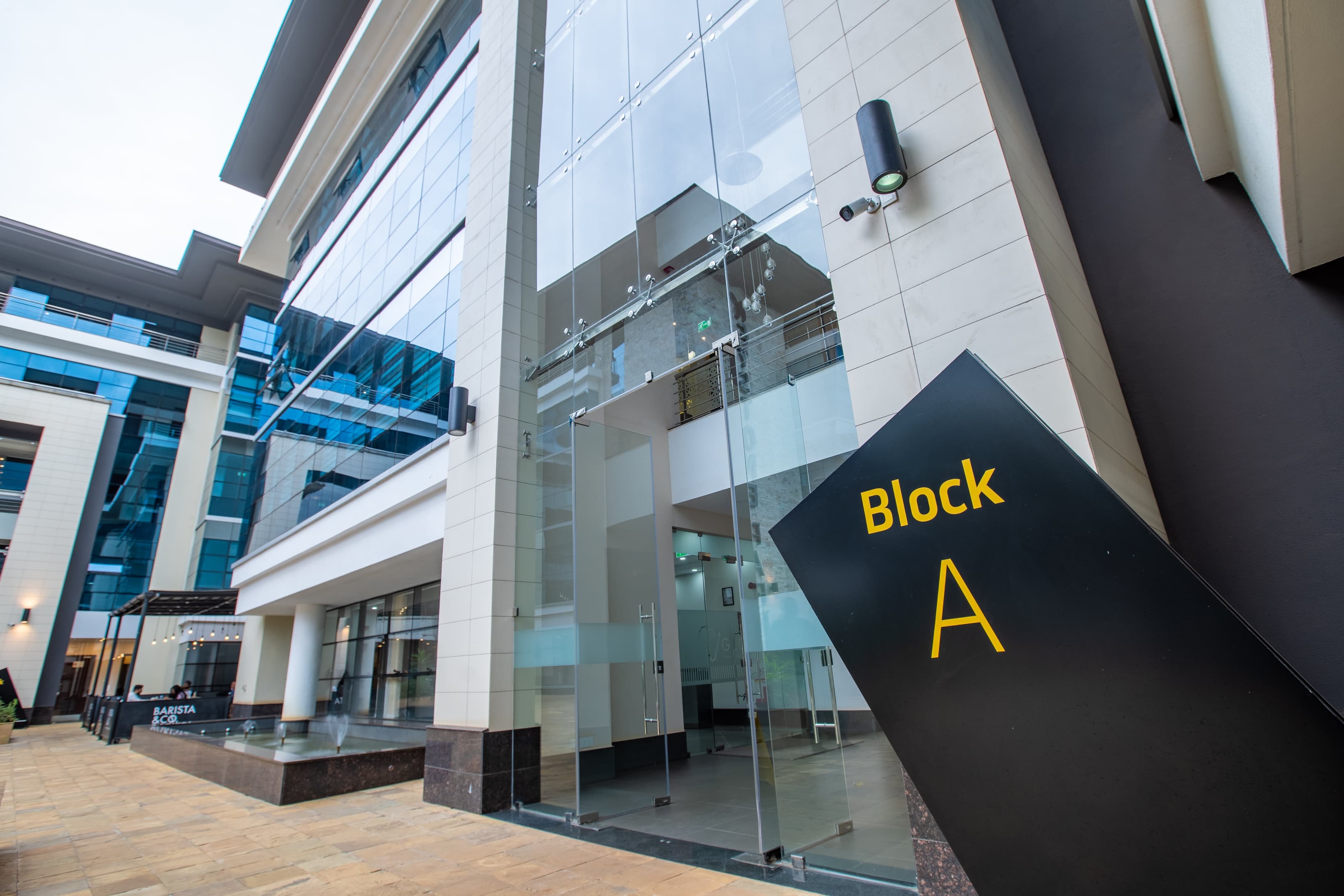 KOFISI Riverside KOFISI Riverside