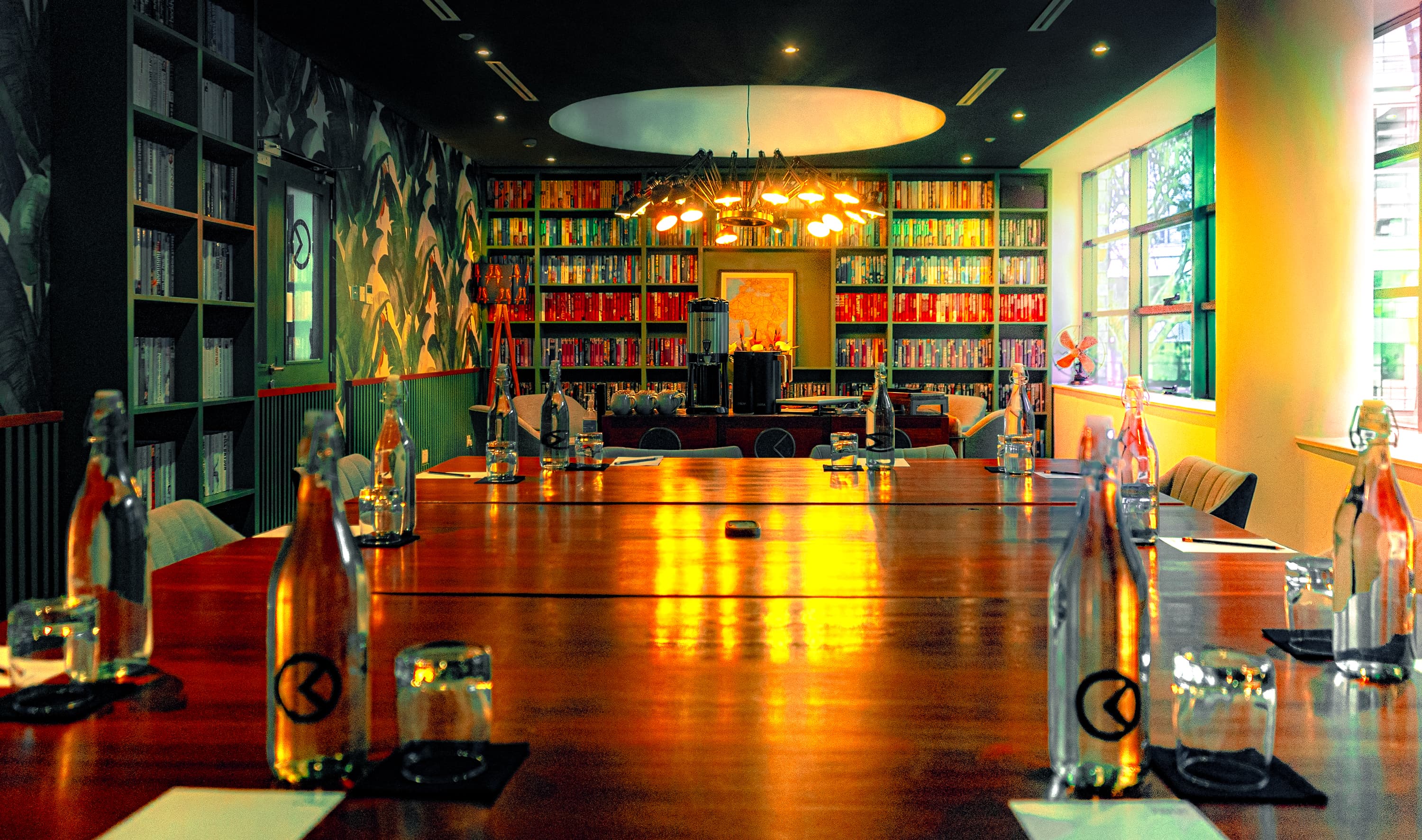 KOFISI Riverside KOFISI Riverside