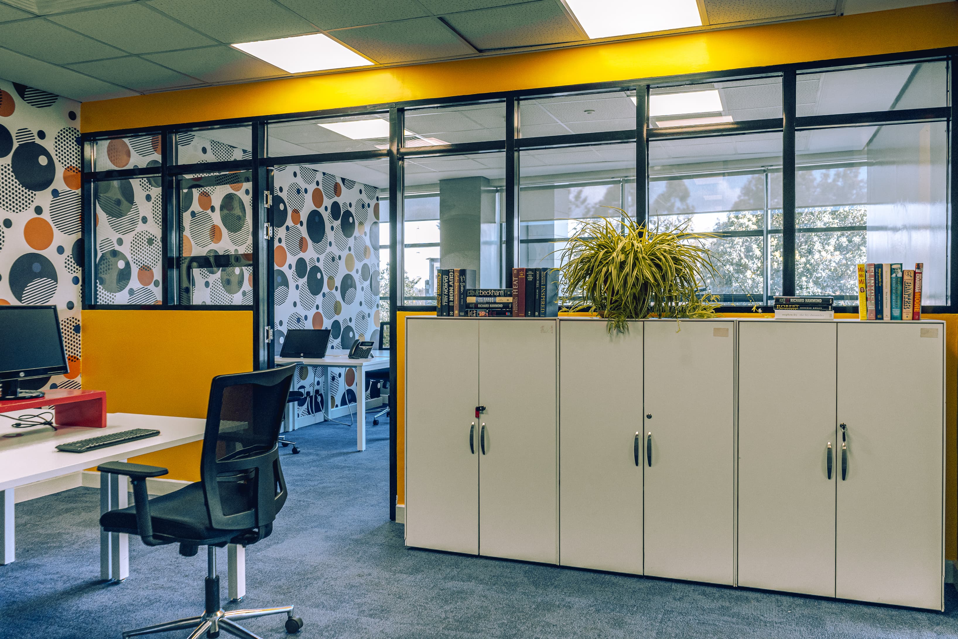 KOFISI Riverside KOFISI Riverside