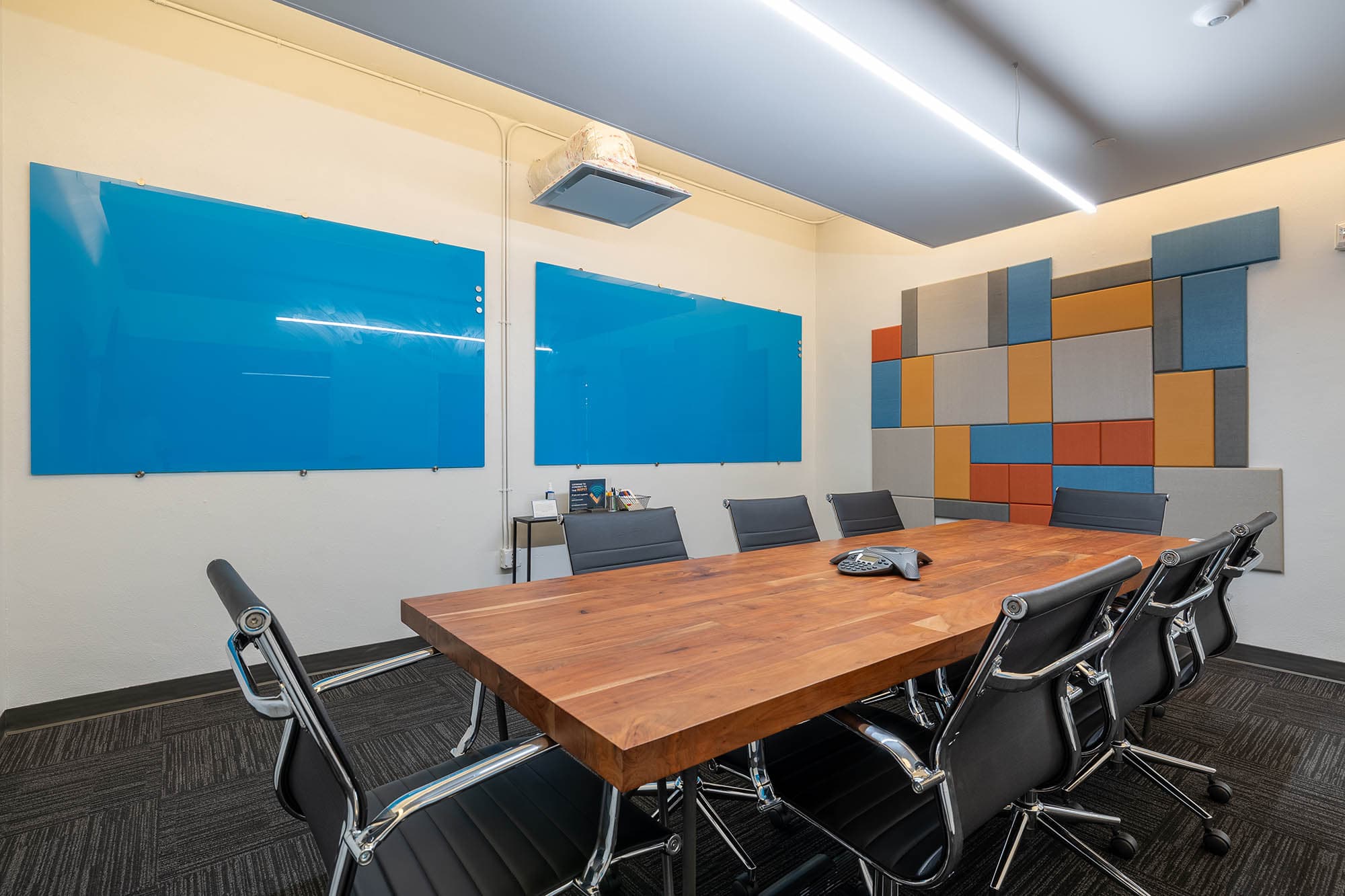 Conference Room Conference Room
