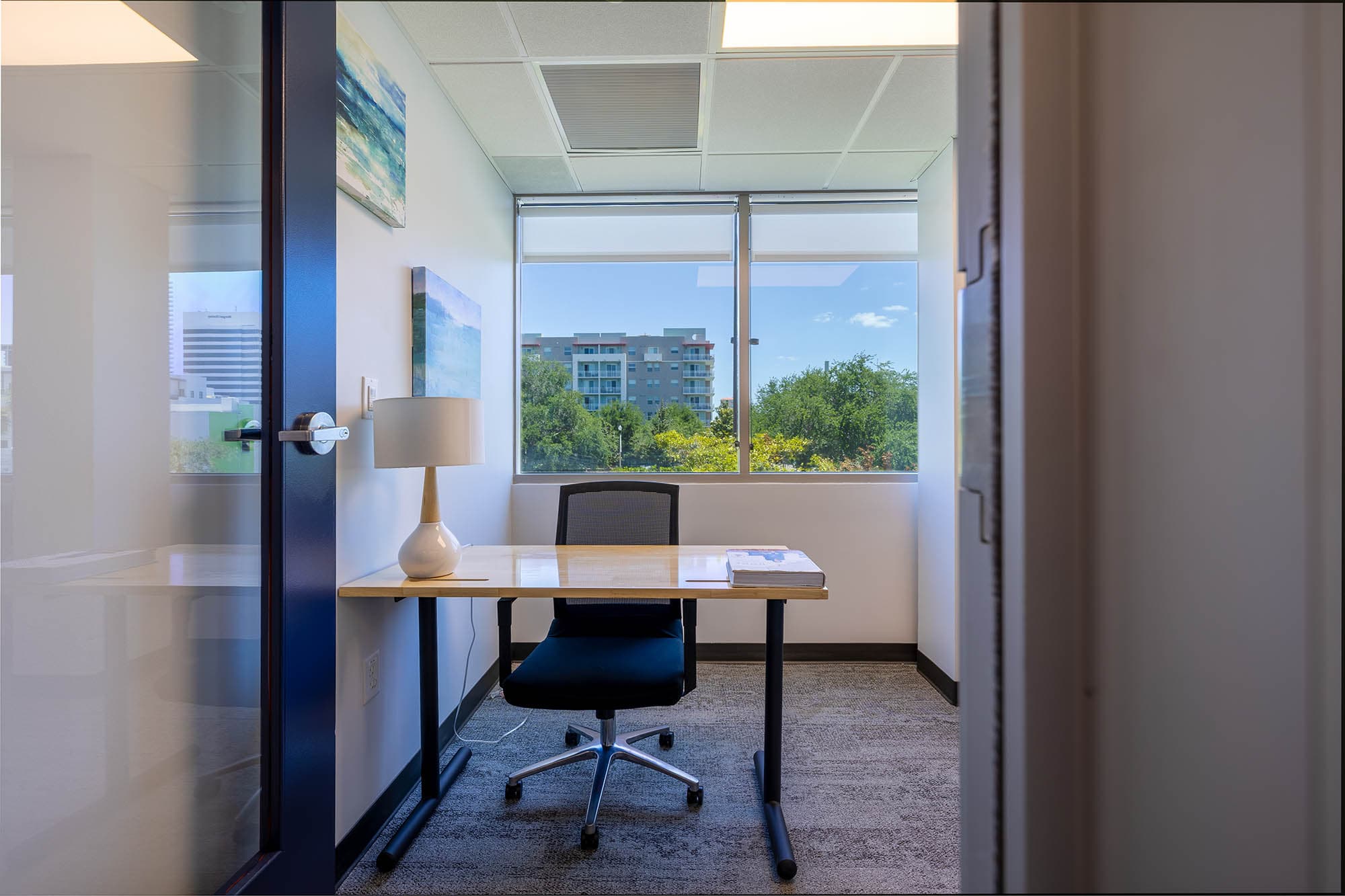 Private Office Private Office