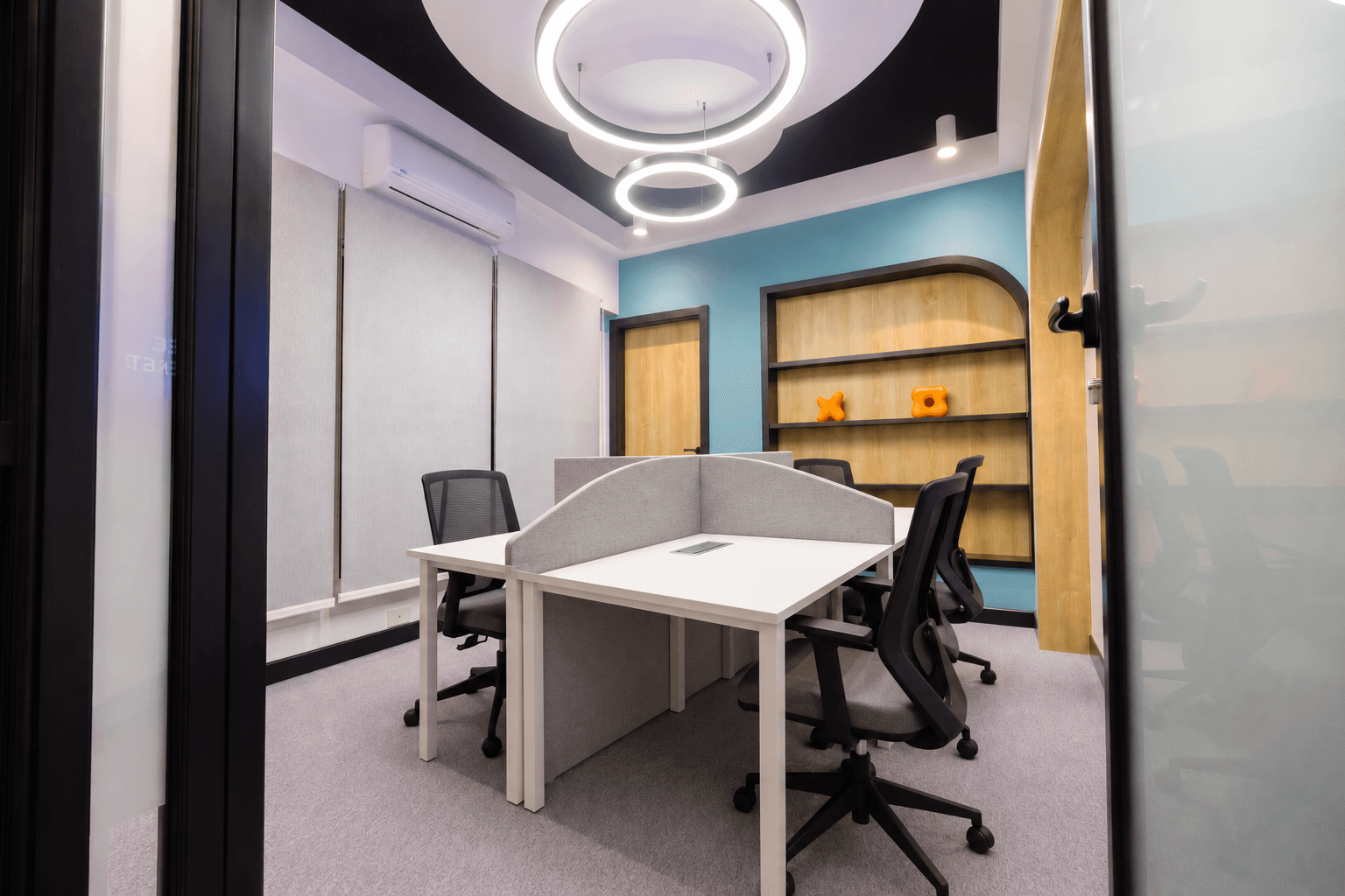Office 3 Office 3