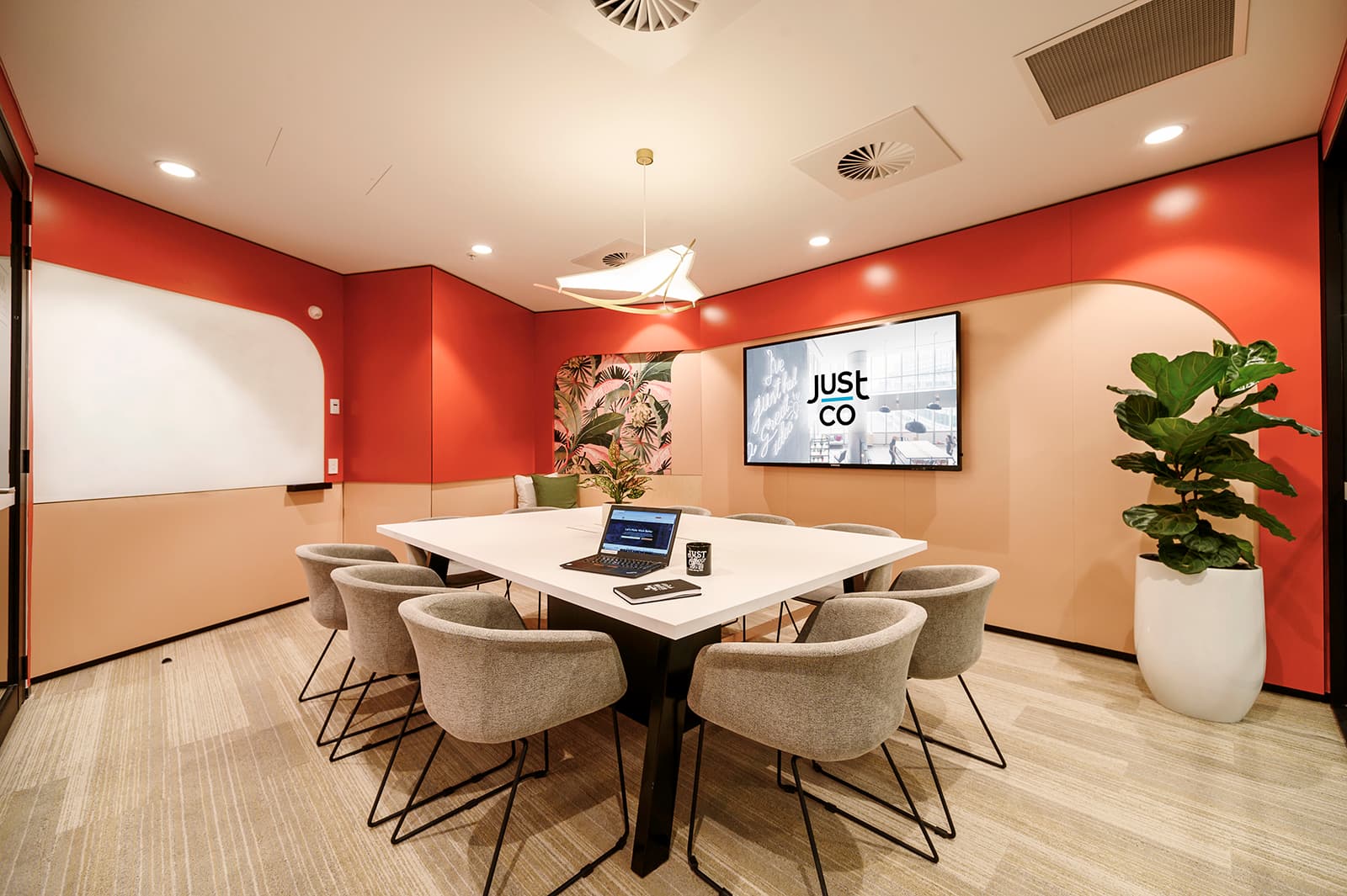 Meeting Room Meeting Room