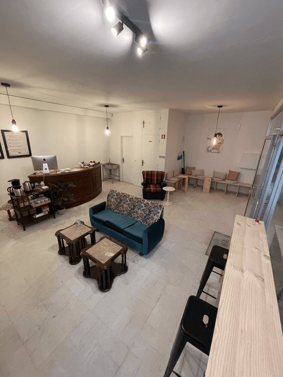 Free Space Free Space