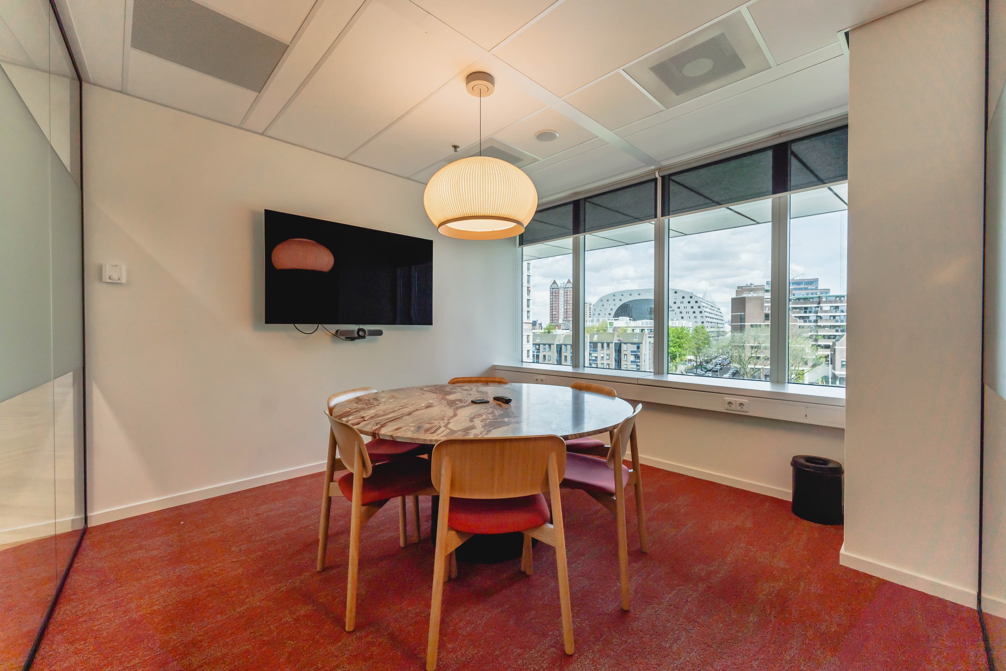 Meetingroom Meetingroom