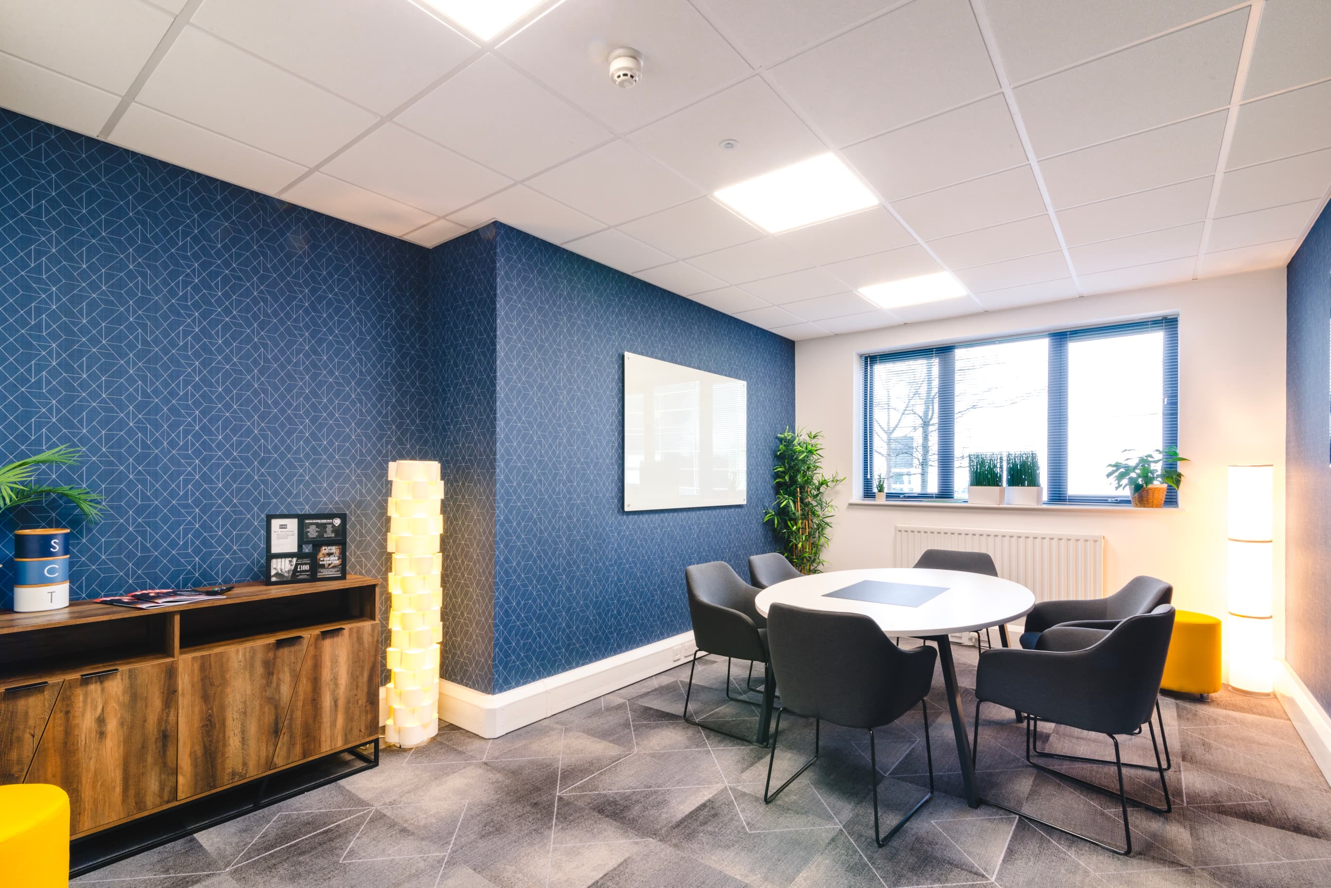 Meeting Room Meeting Room