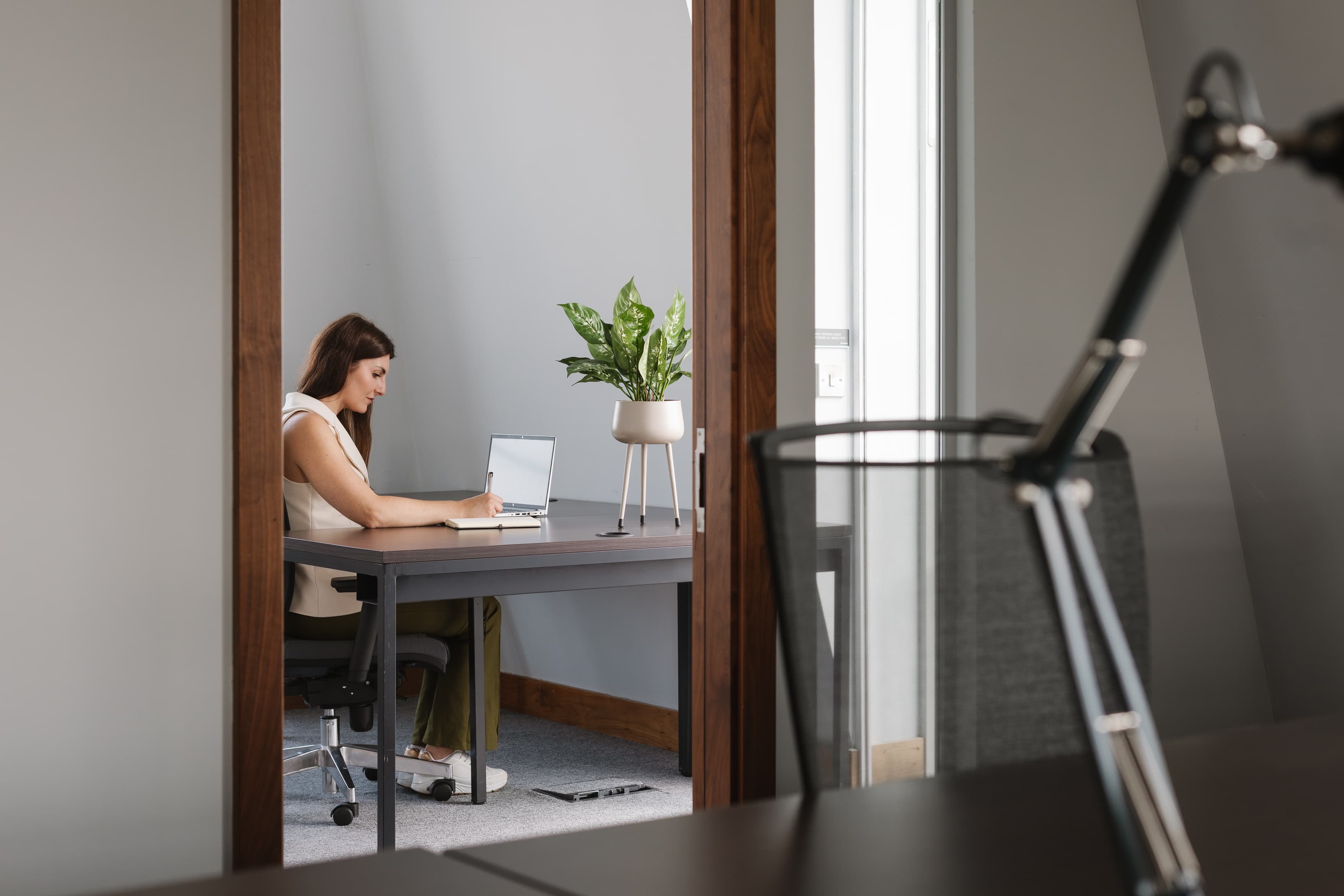 Private Office Private Office
