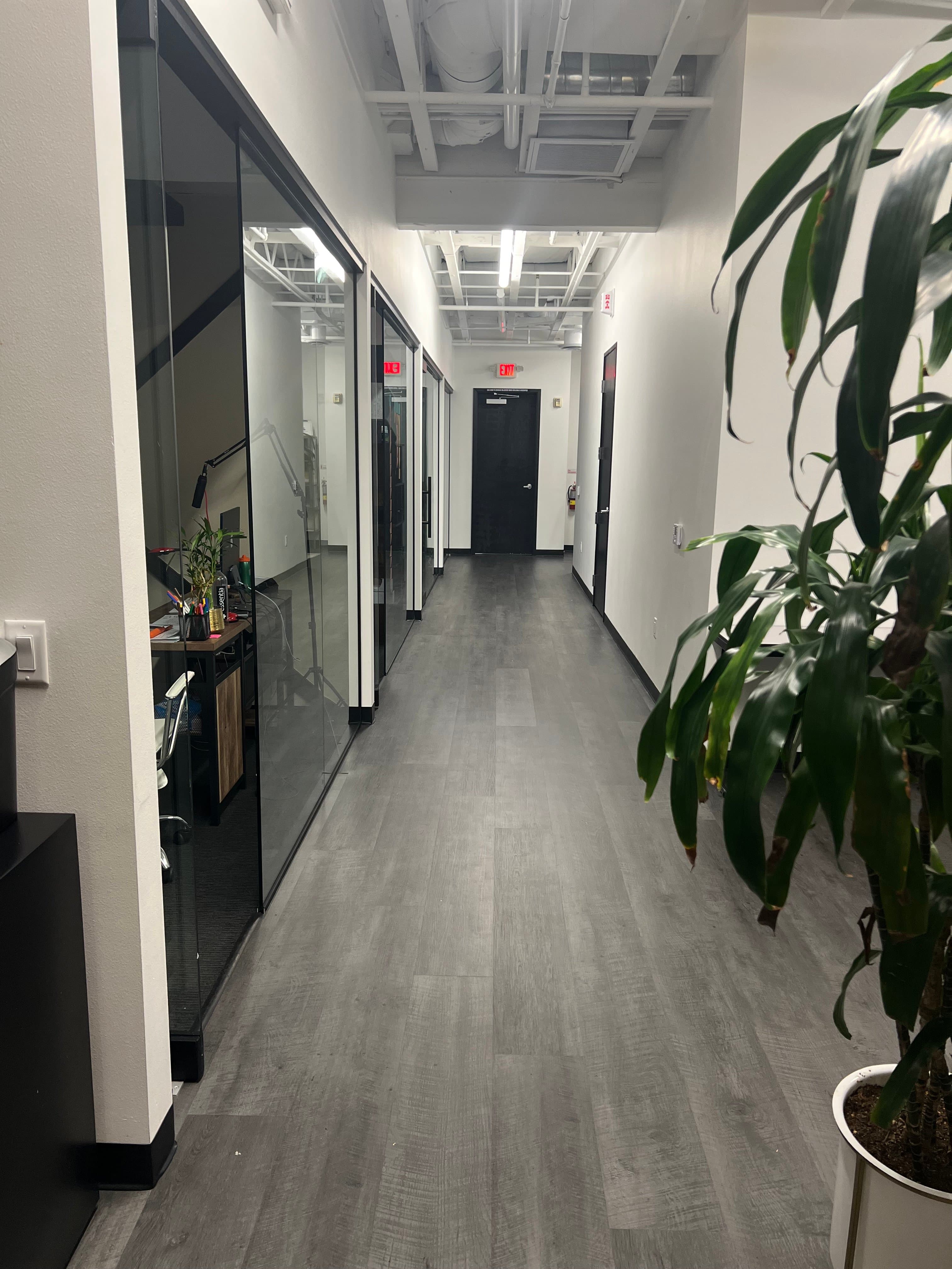 Corridor Corridor