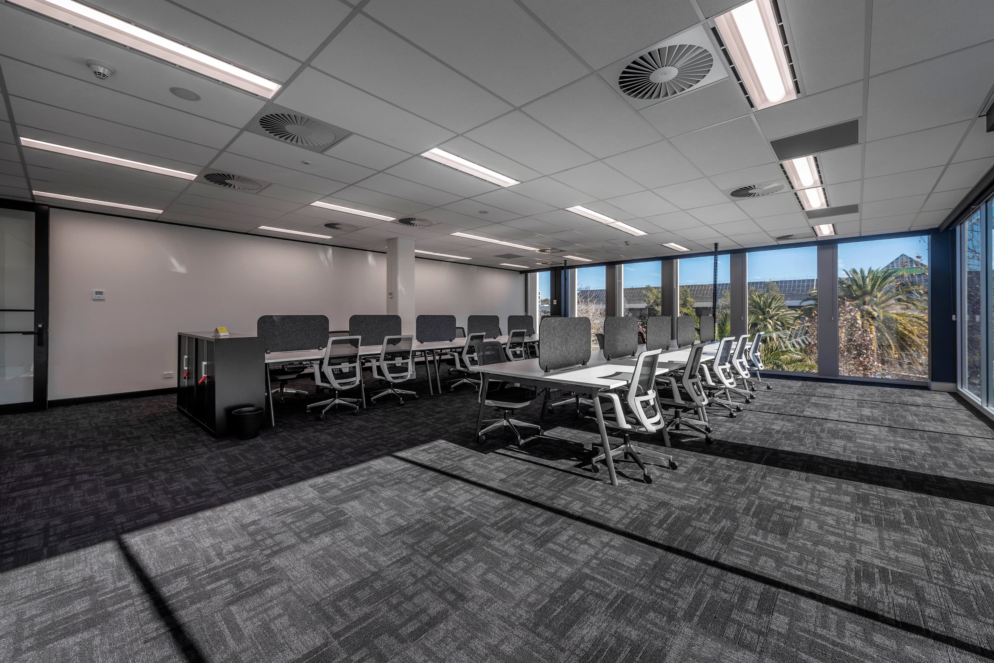 Bespoke Office Bespoke Office