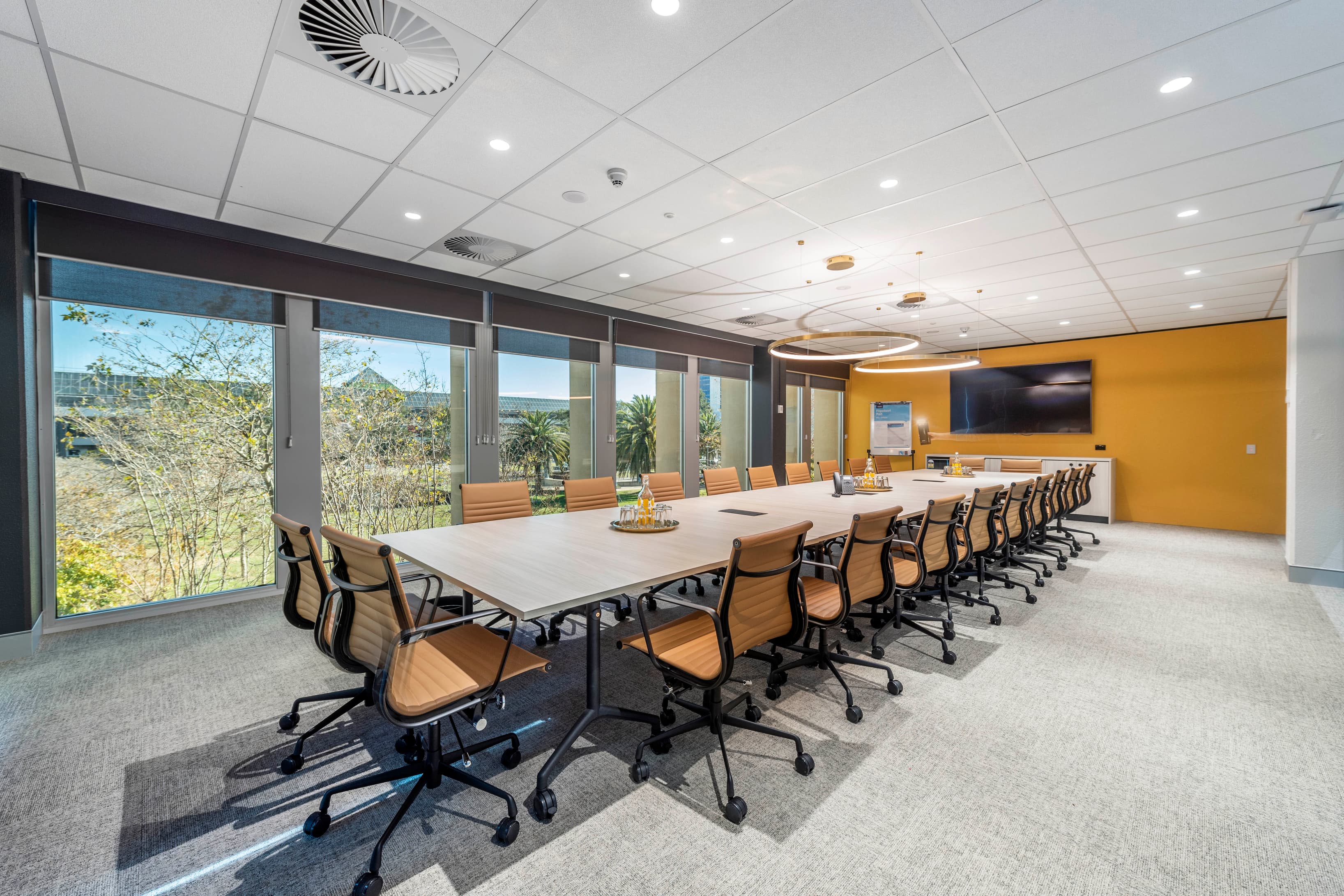 Boardroom Boardroom