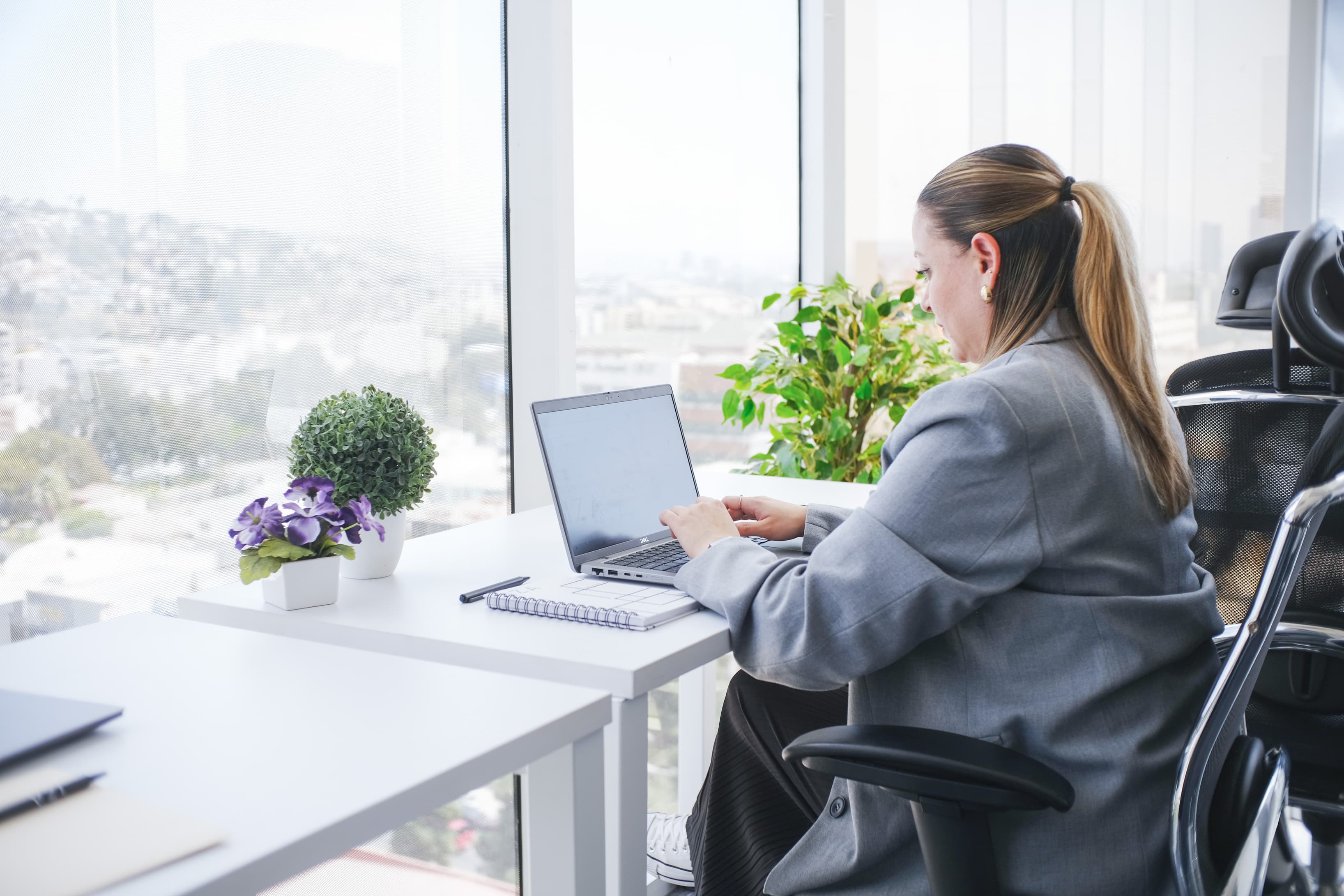 Offices that adapt to the needs of your company. Offices that adapt to the needs of your company.