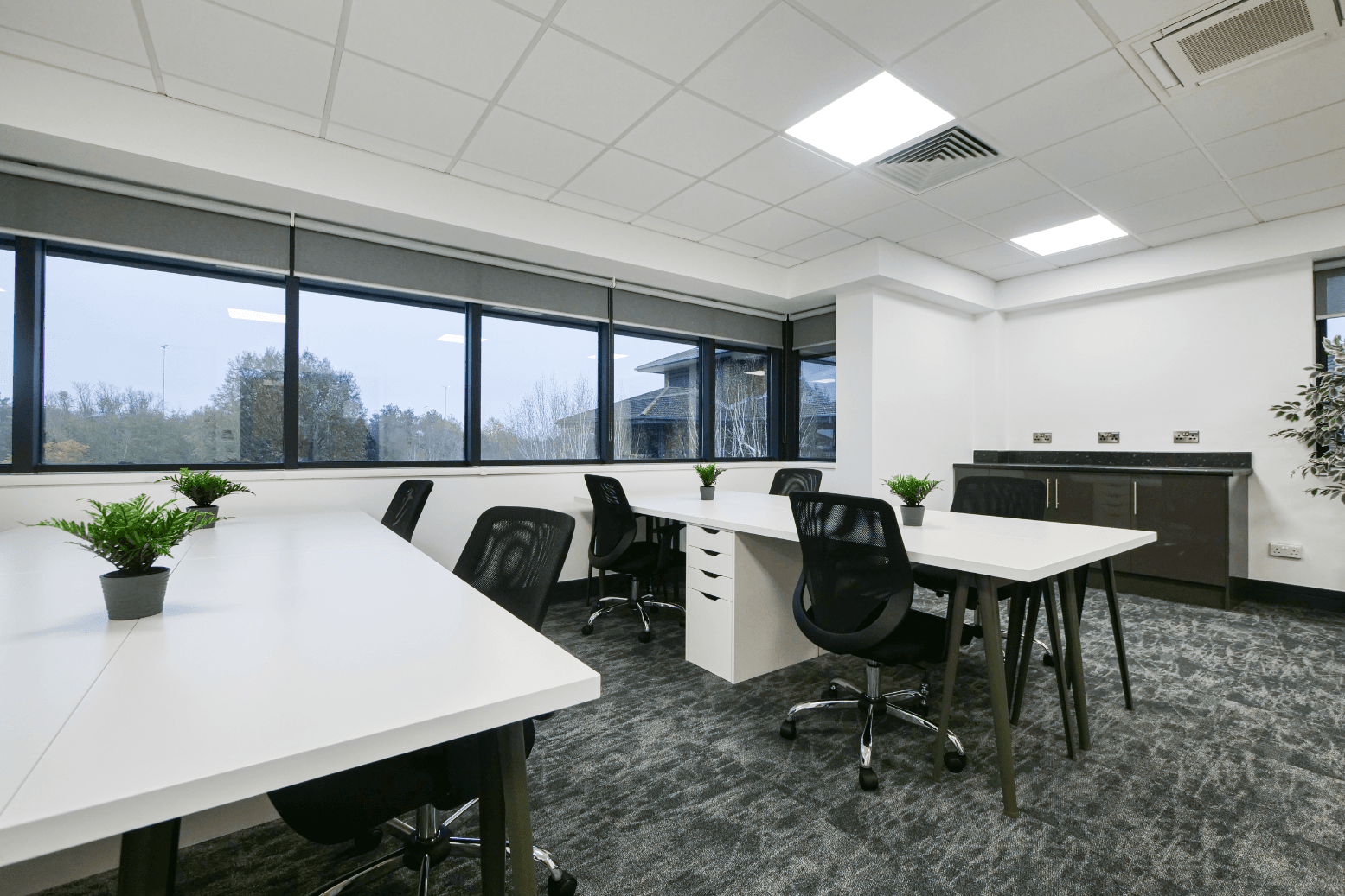 Serviced Office Serviced Office