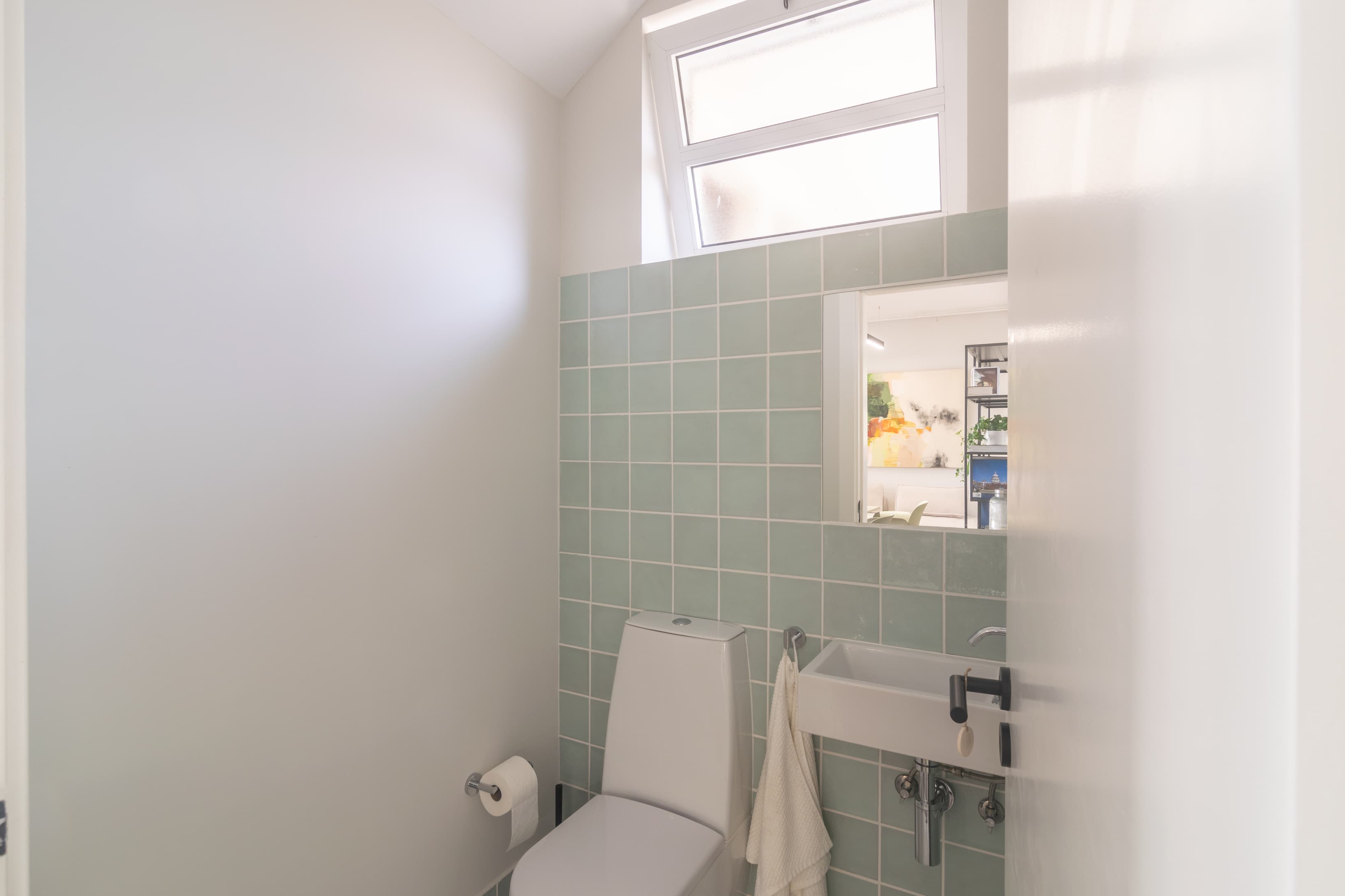 Toilet Toilet