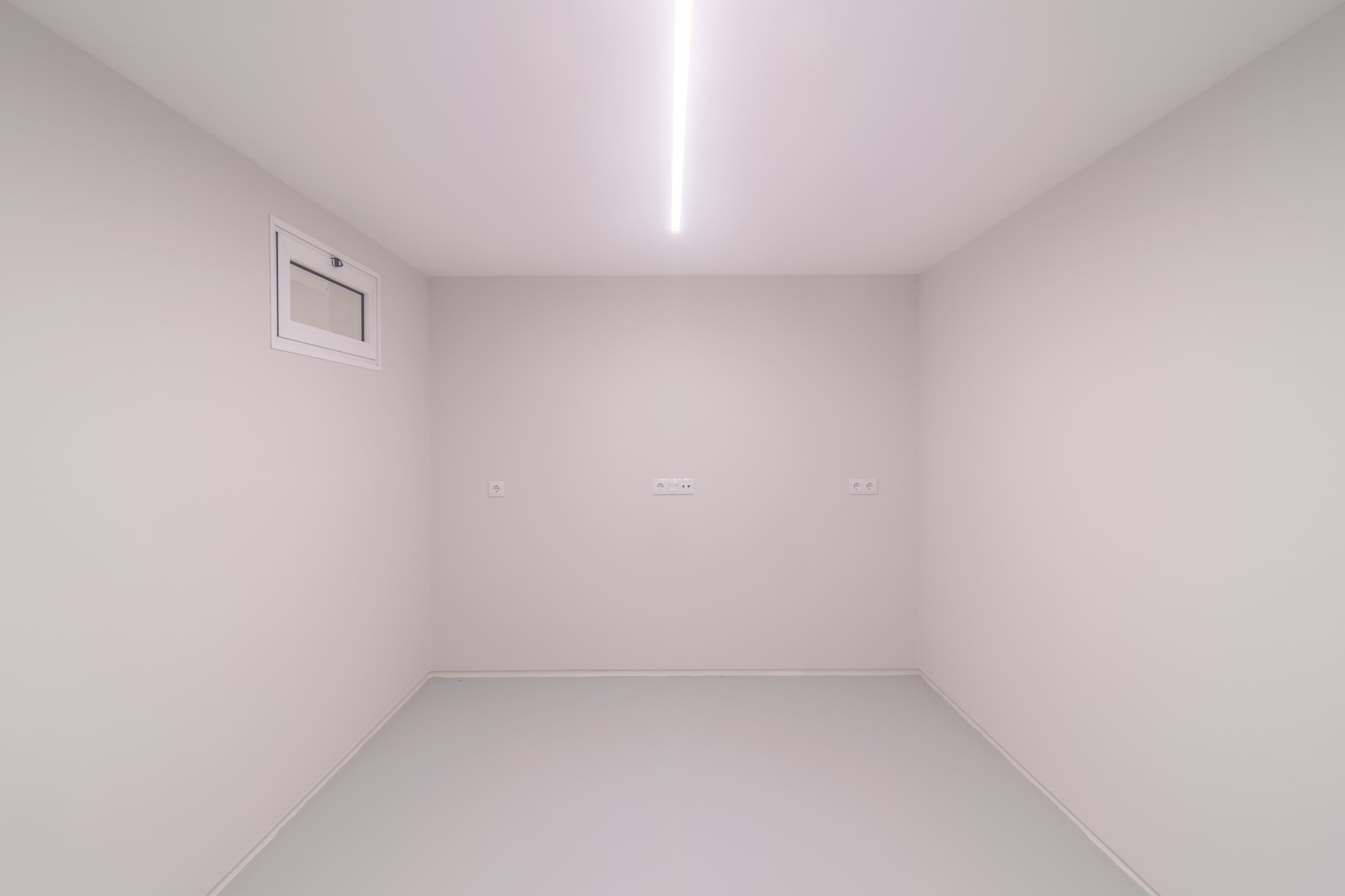 Extra room Extra room