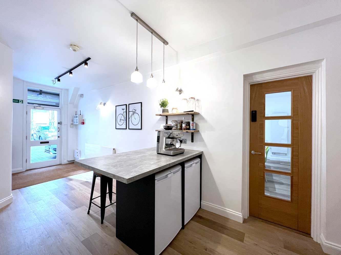 Kitchen Kitchen